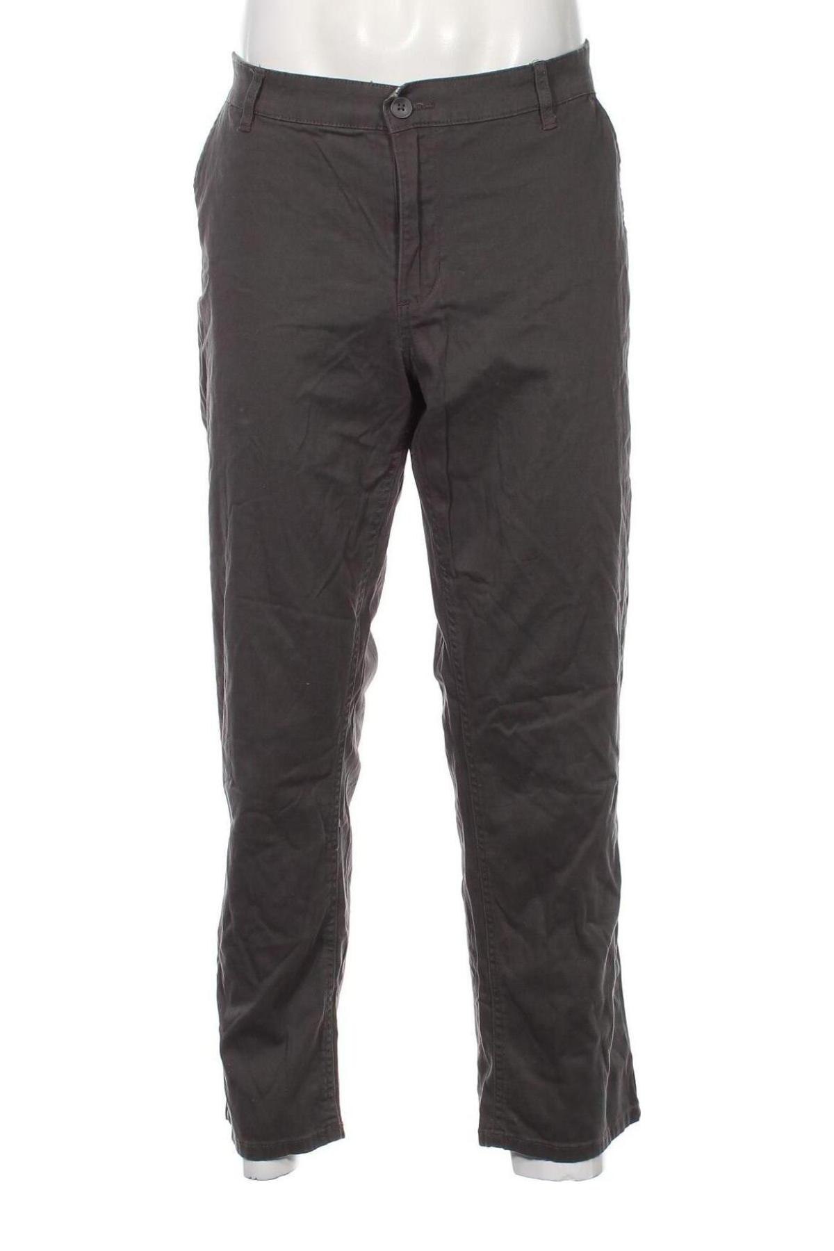 Herrenhose Tom Ramsey, Größe L, Farbe Grau, Preis € 7,49