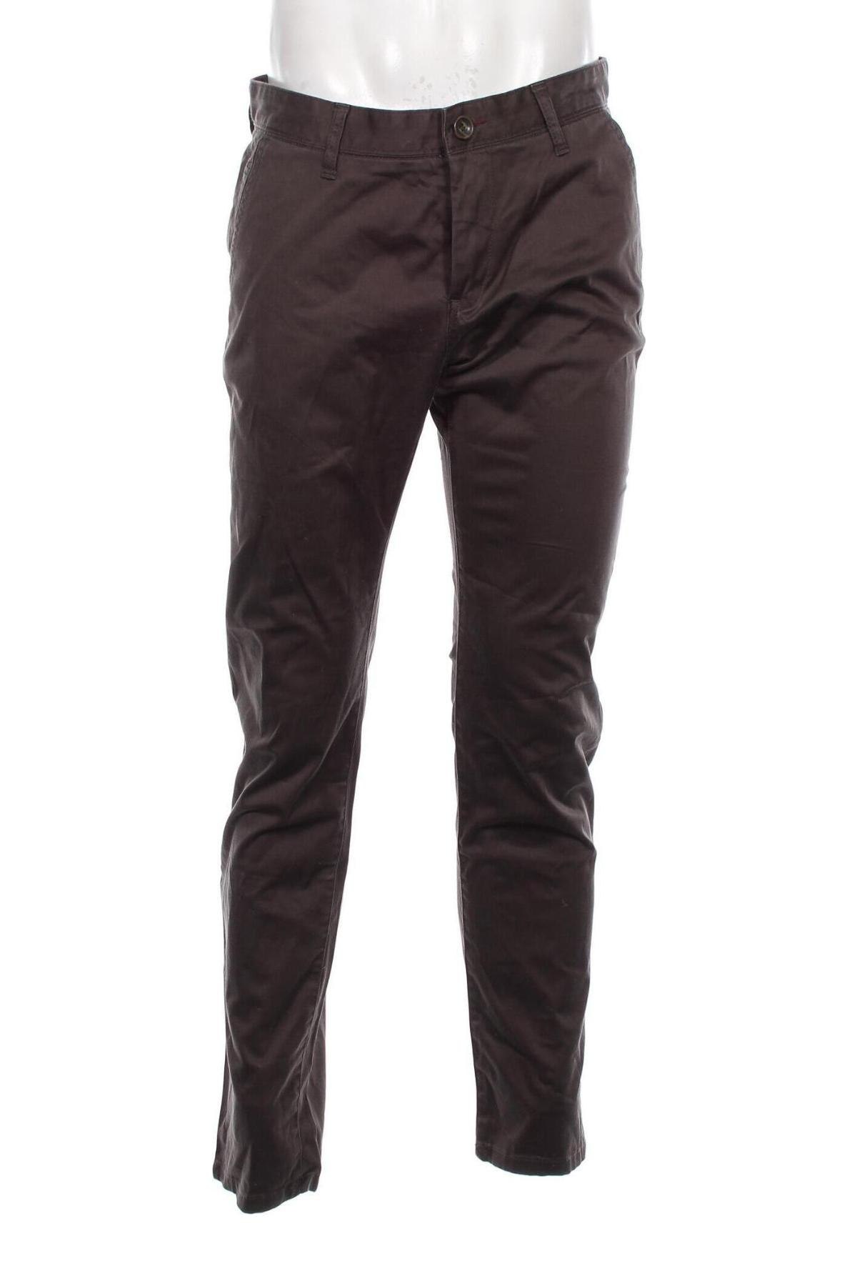 Herrenhose Tom Tailor, Größe M, Farbe Grün, Preis 13,99 €