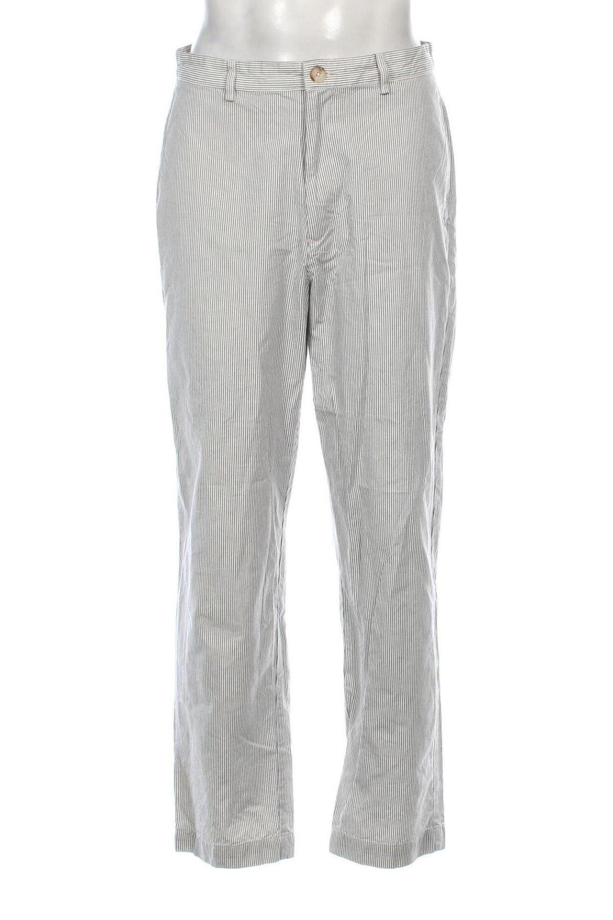 Herrenhose Tommy Hilfiger, Größe M, Farbe Weiß, Preis € 18,49