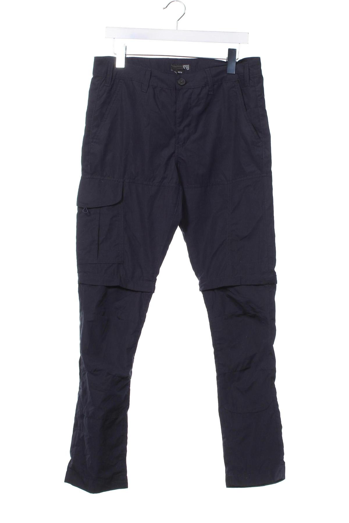 Herrenhose VRS, Größe M, Farbe Blau, Preis 13,99 €