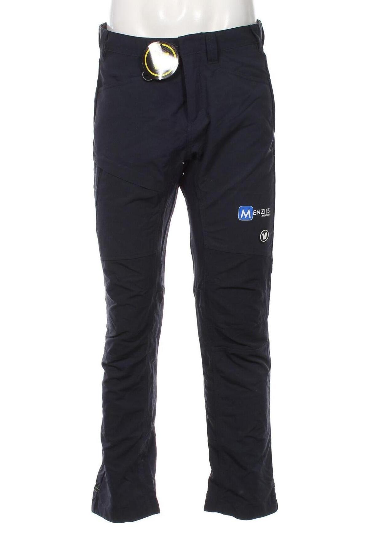 Herrenhose Veltuff, Größe L, Farbe Blau, Preis € 41,99