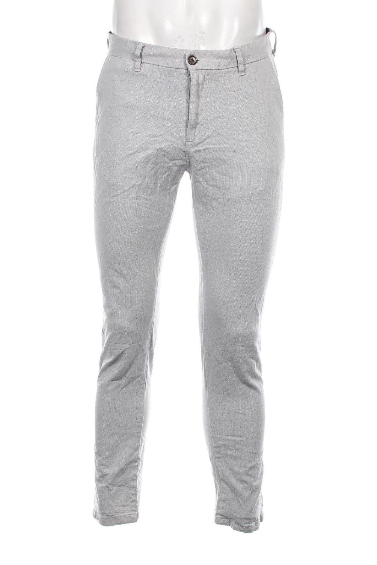 Herrenhose WE, Größe M, Farbe Grau, Preis 27,49 €