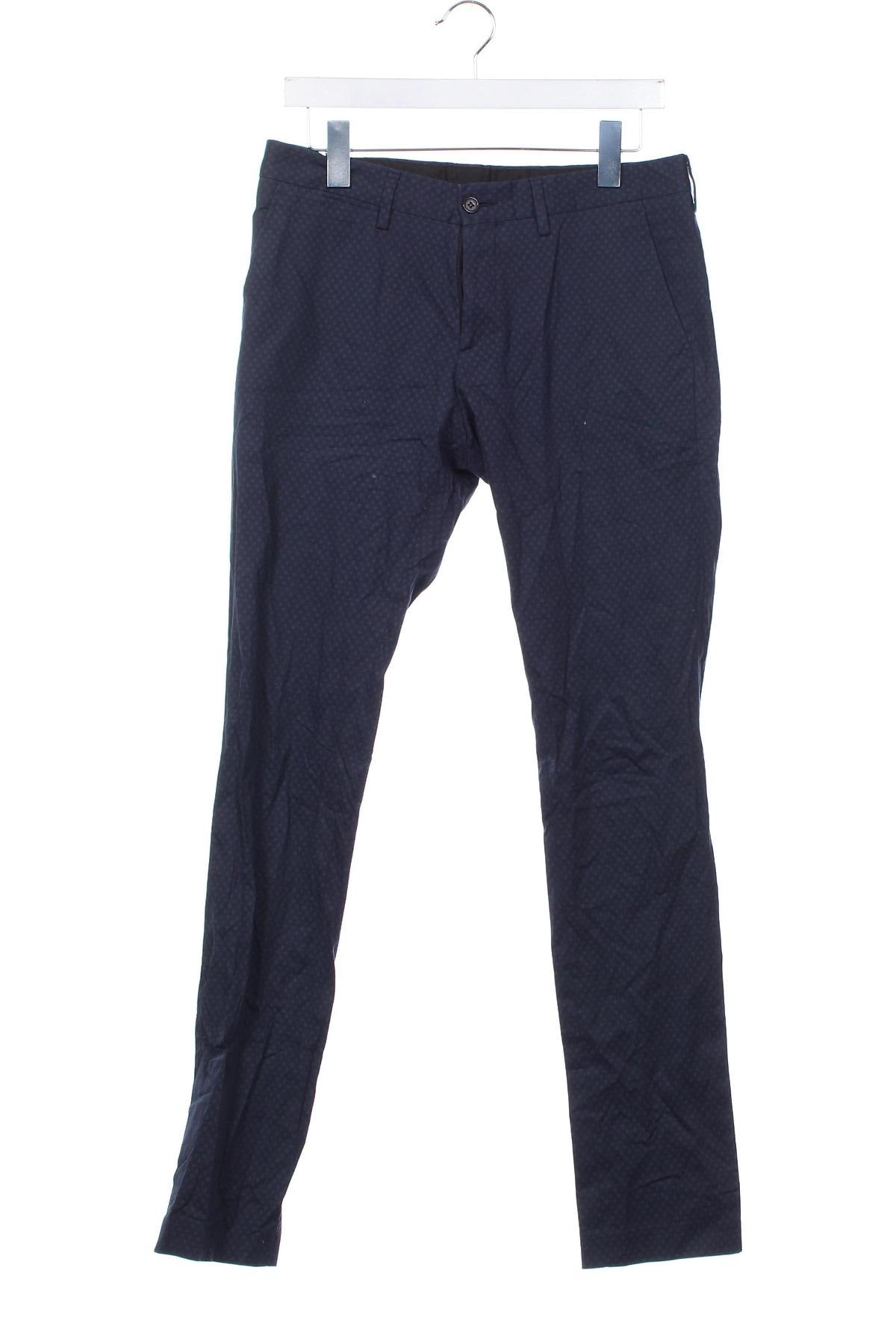 Herrenhose Xagon Man, Größe XL, Farbe Blau, Preis € 17,49