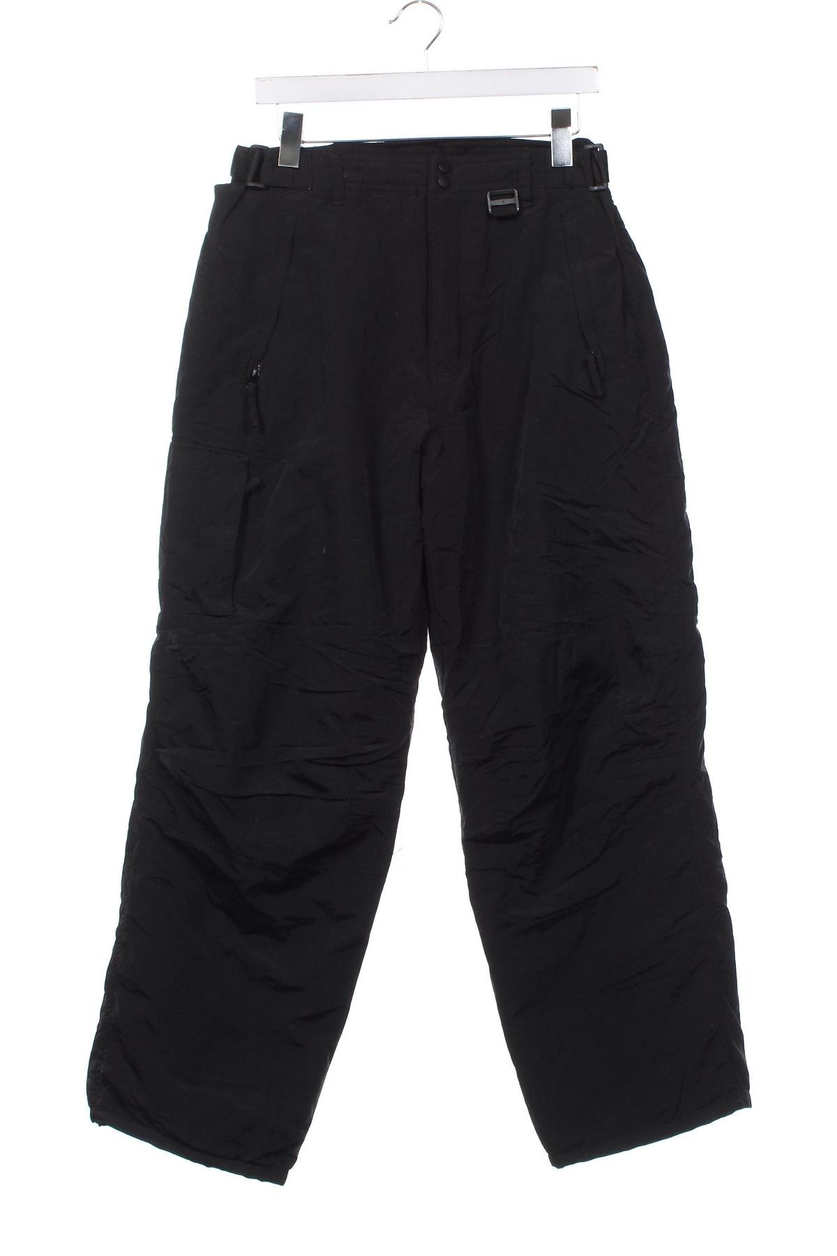 Herrenhose für Wintersport Athletech, Größe M, Farbe Schwarz, Preis € 48,99