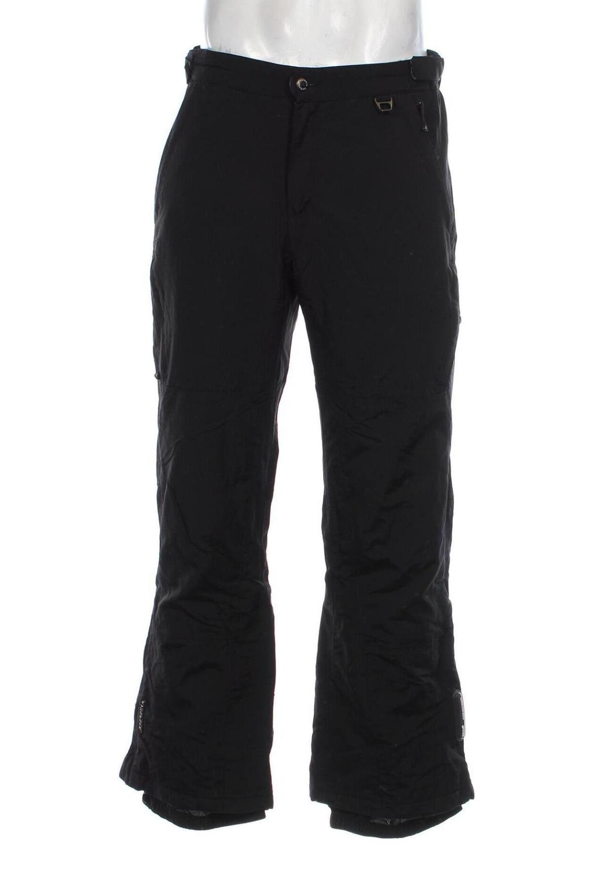 Herrenhose für Wintersport Icepeak, Größe L, Farbe Schwarz, Preis € 52,99