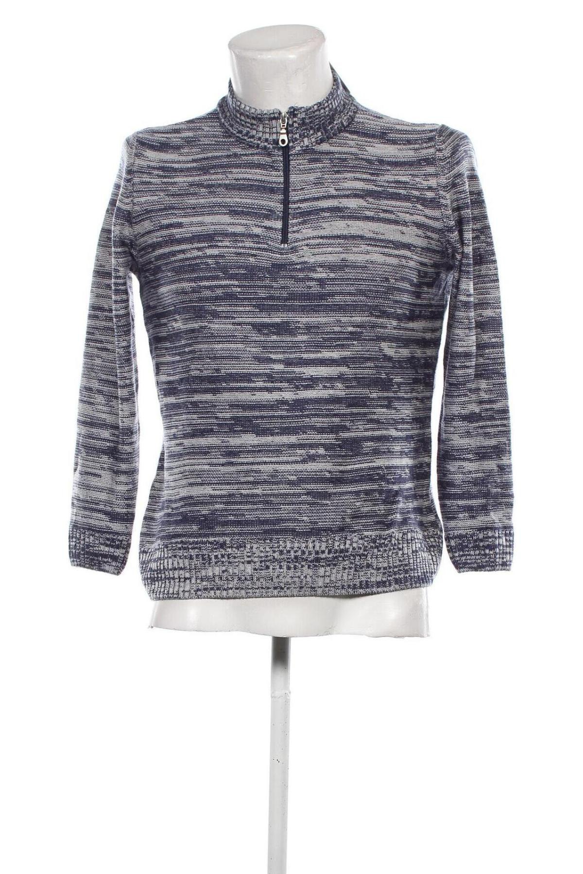 Herrenpullover, Größe S, Farbe Mehrfarbig, Preis € 11,49