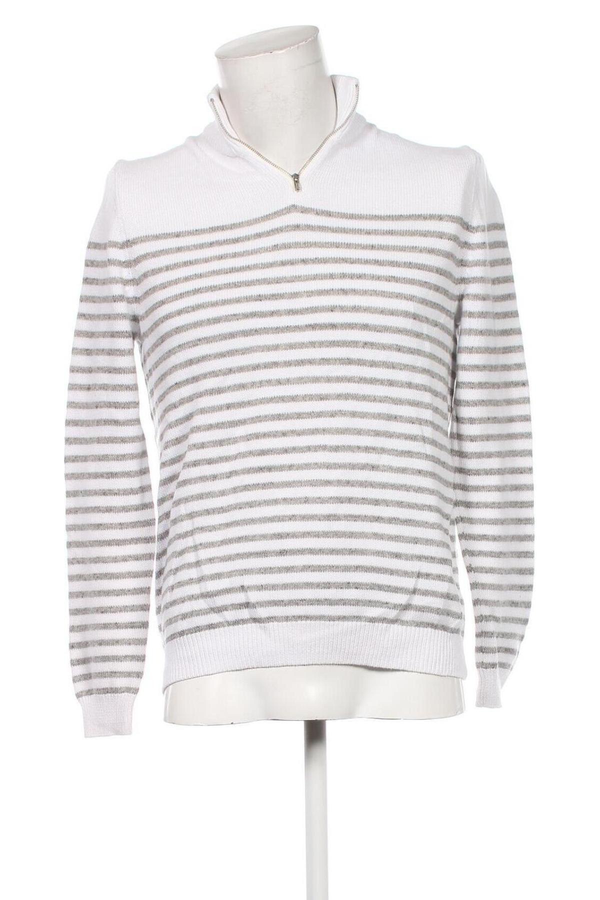 Herrenpullover ASOS, Größe M, Farbe Mehrfarbig, Preis 17,49 €