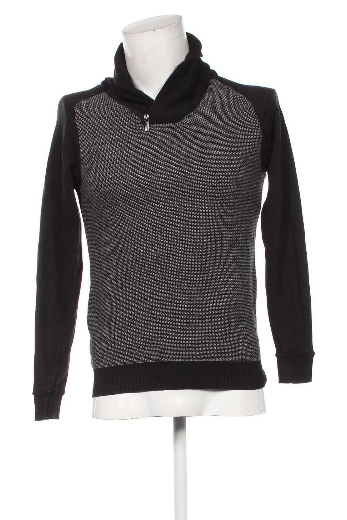 Herrenpullover Angelo Litrico, Größe S, Farbe Mehrfarbig, Preis 24,99 €