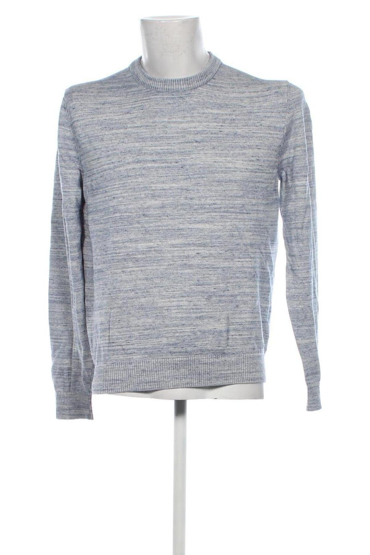 Herrenpullover C&A, Größe XL, Farbe Blau, Preis 24,99 €