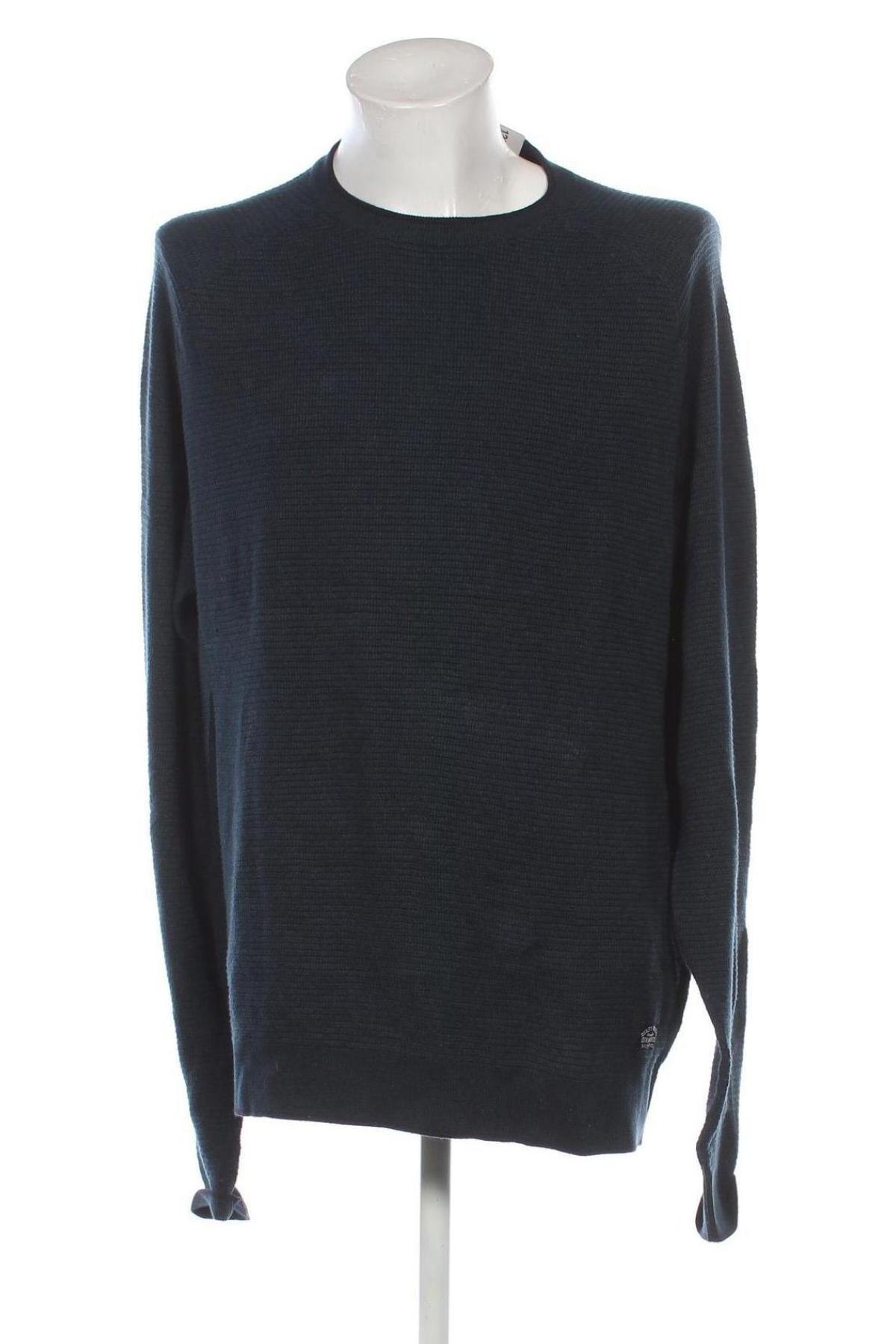 Herrenpullover C&A, Größe XL, Farbe Blau, Preis 13,99 €