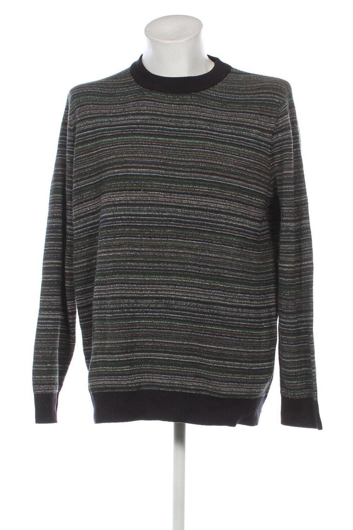 Herrenpullover C&A, Größe XL, Farbe Mehrfarbig, Preis 24,99 €