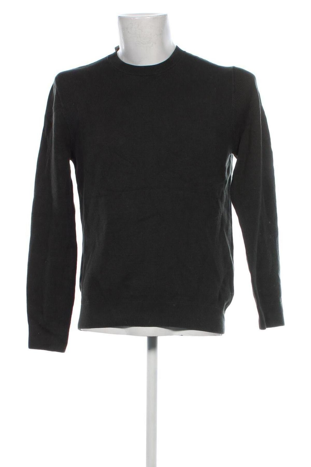 Herrenpullover COS, Größe M, Farbe Grün, Preis € 28,49