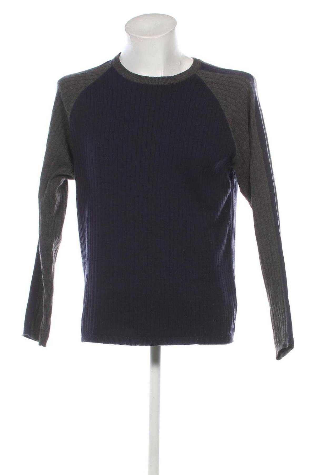 Herrenpullover Calvin Klein Jeans, Größe L, Farbe Mehrfarbig, Preis € 24,99