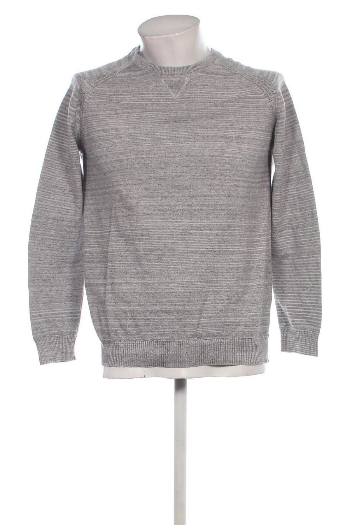 Herrenpullover Celio, Größe XL, Farbe Grau, Preis 12,99 €