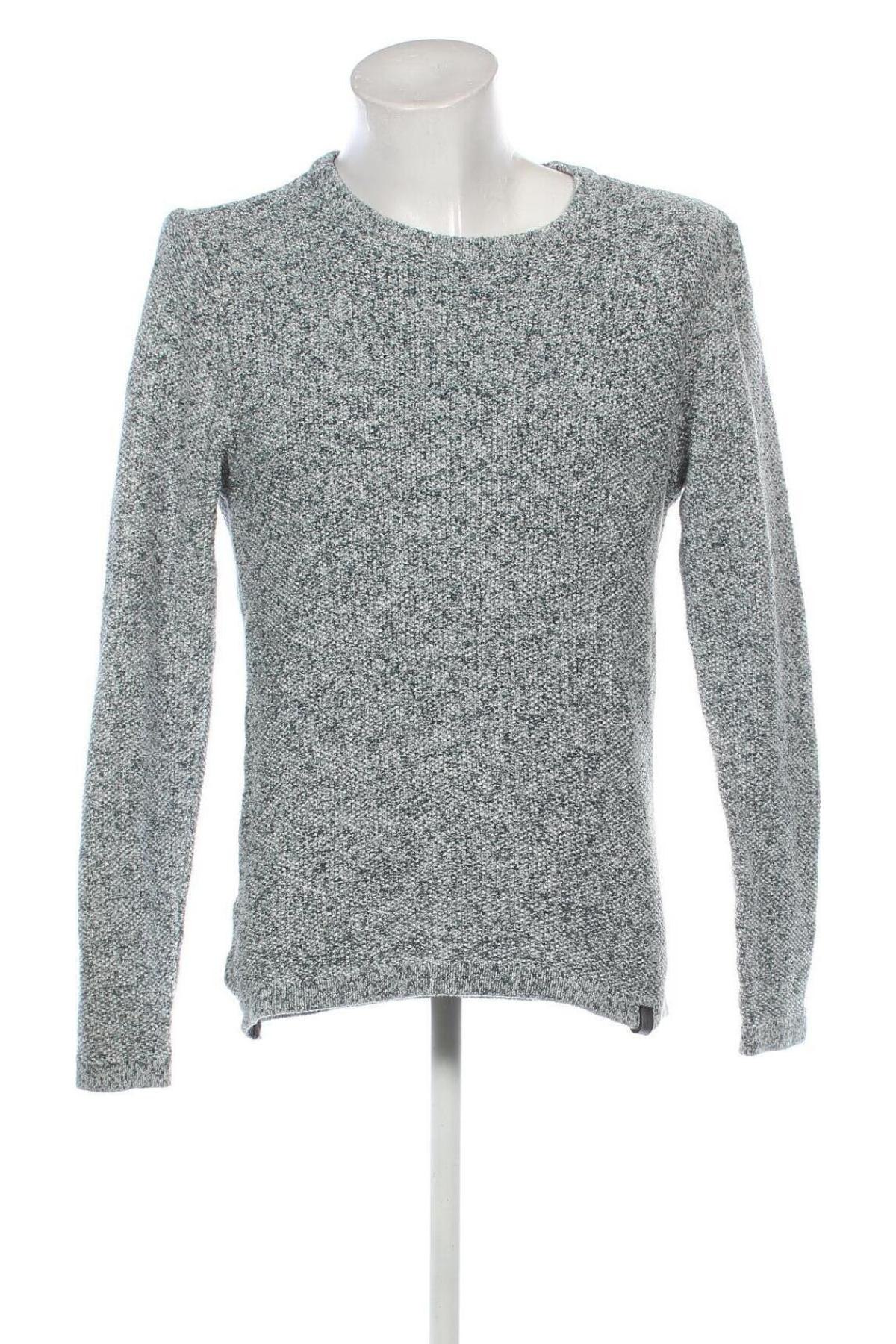 Herrenpullover District, Größe L, Farbe Mehrfarbig, Preis € 24,99