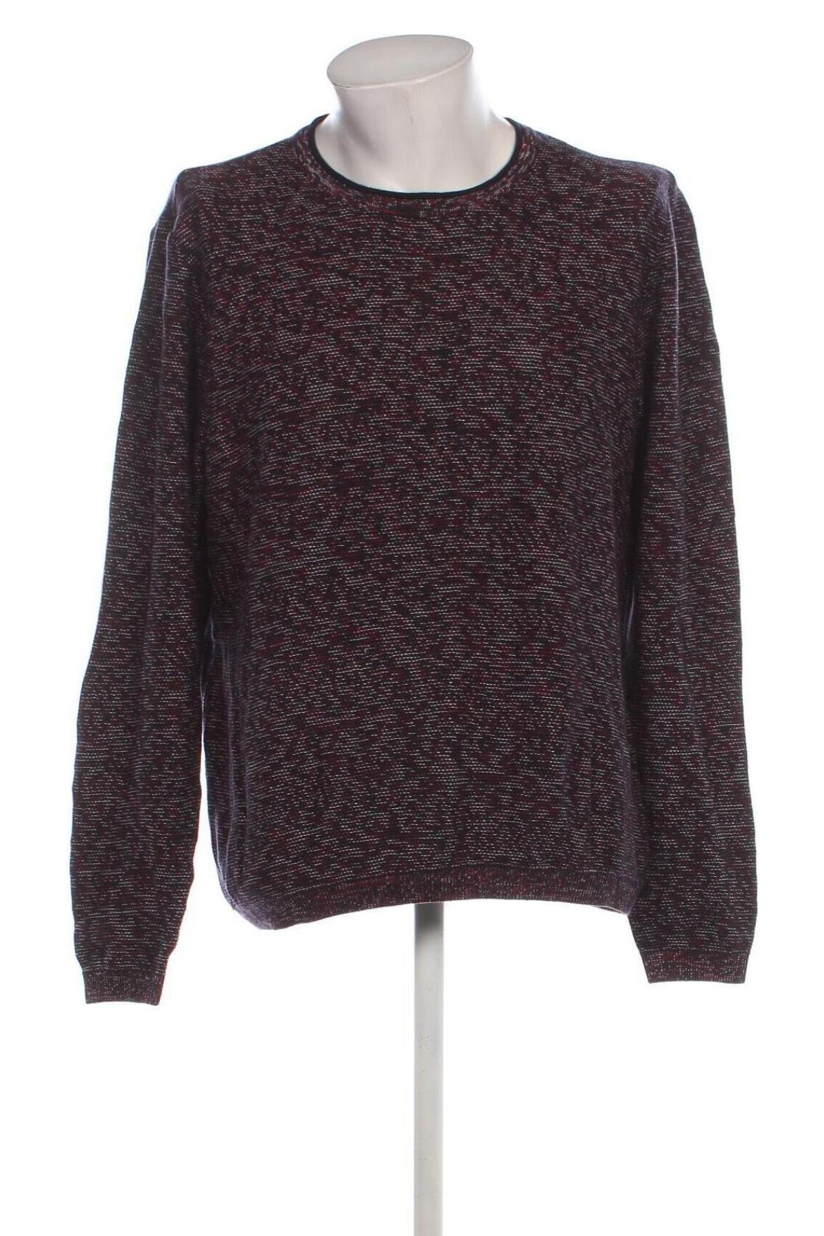 Herrenpullover Eagle, Größe XL, Farbe Mehrfarbig, Preis € 11,49