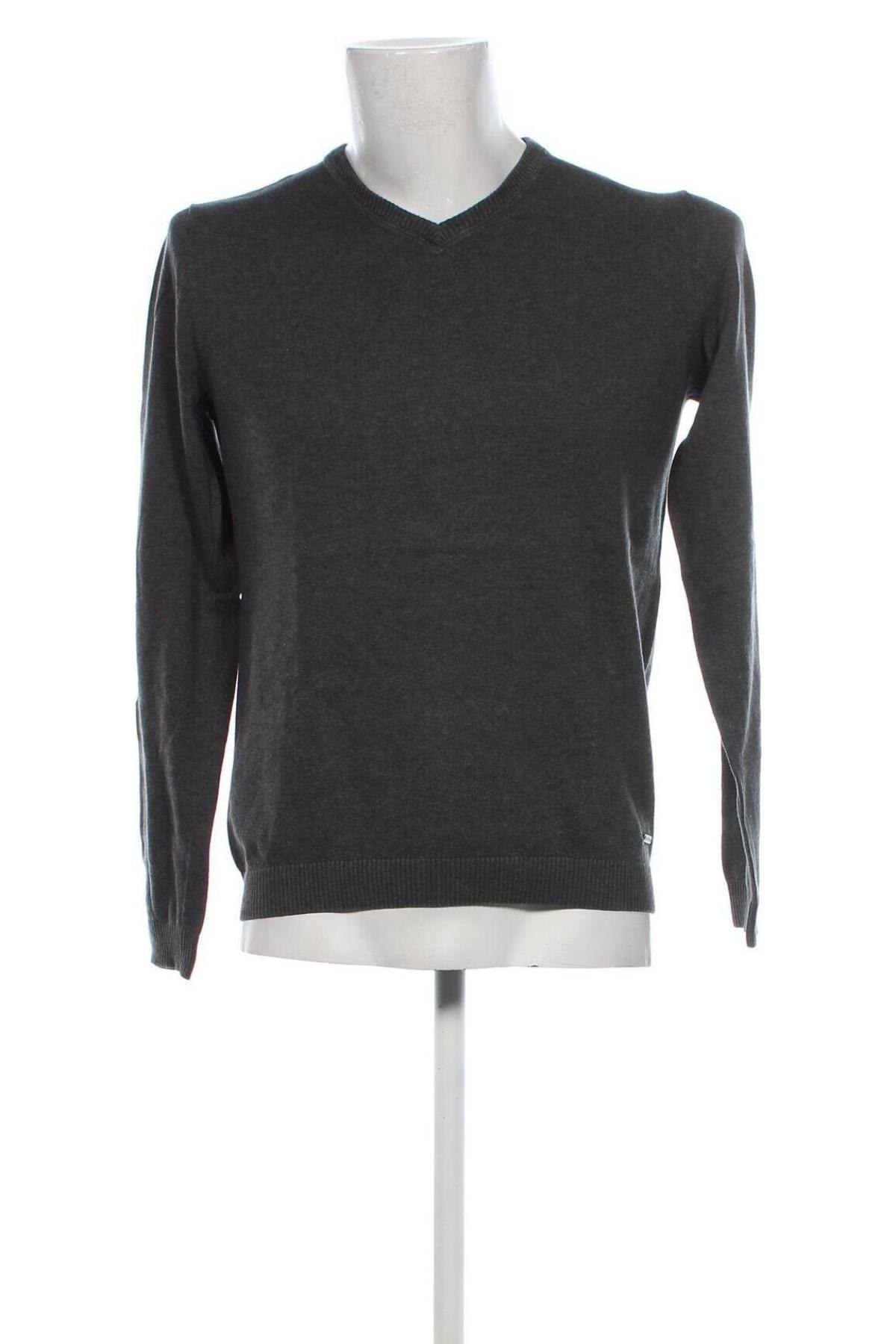 Herrenpullover Edc By Esprit, Größe M, Farbe Grau, Preis € 25,00