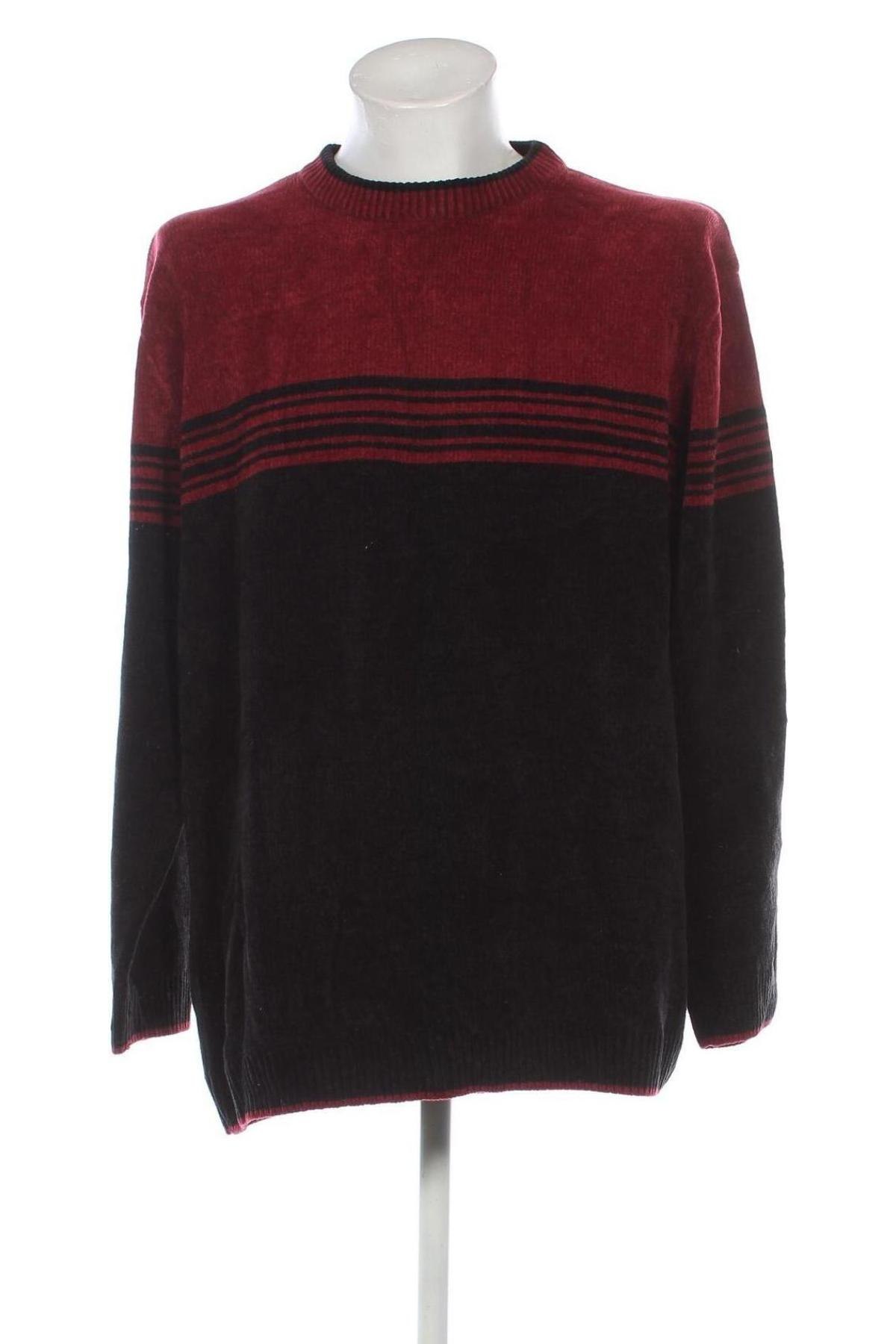 Herrenpullover Faded Glory, Größe XXL, Farbe Mehrfarbig, Preis € 13,99