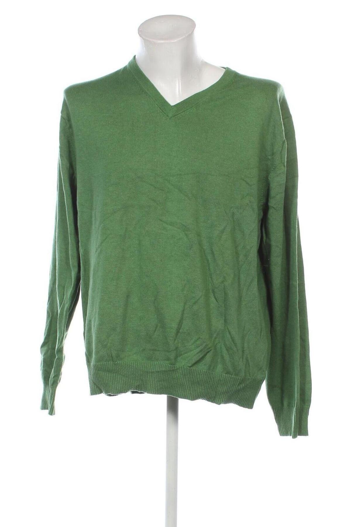 Herrenpullover Gap, Größe XL, Farbe Grün, Preis € 18,99