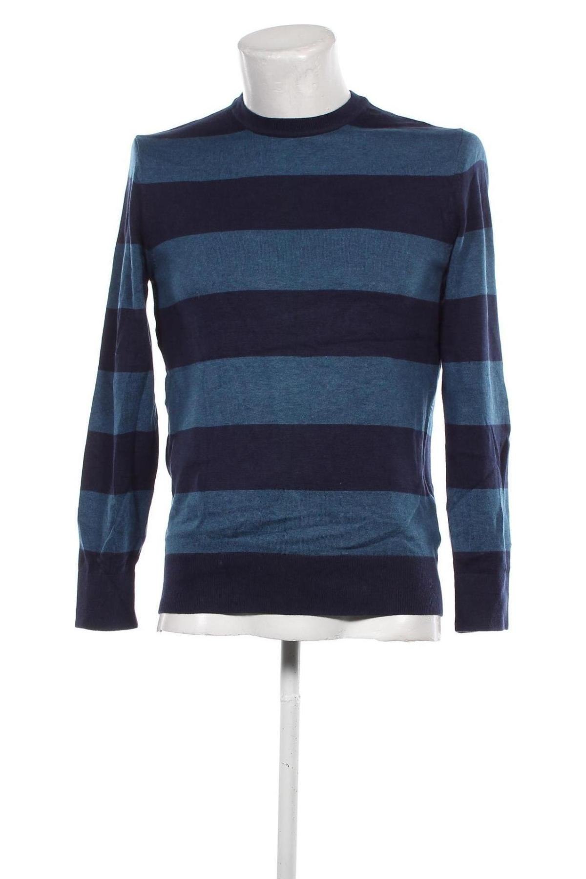 Herrenpullover Gap, Größe S, Farbe Blau, Preis 12,99 €