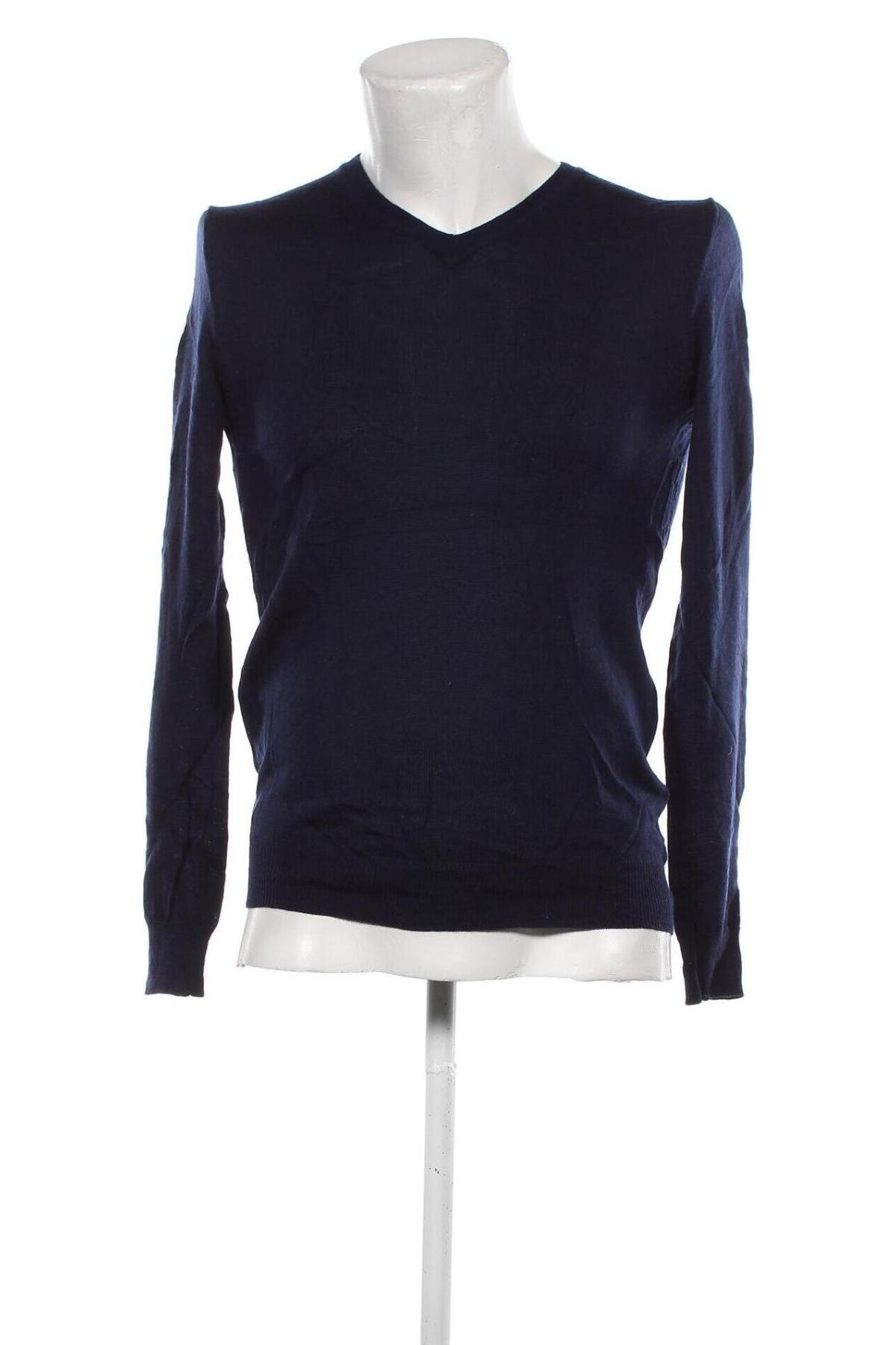 Herrenpullover Gap, Größe S, Farbe Blau, Preis € 18,99