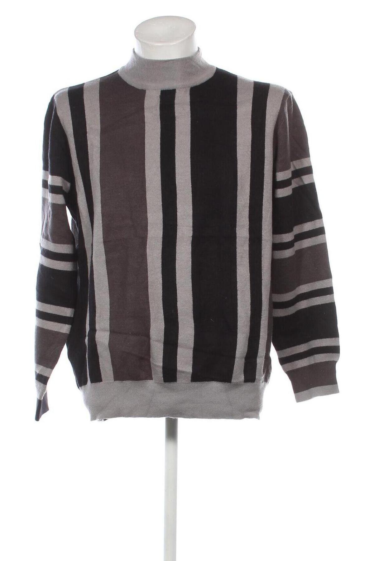 Herrenpullover Grace Karin, Größe XL, Farbe Mehrfarbig, Preis 24,99 €