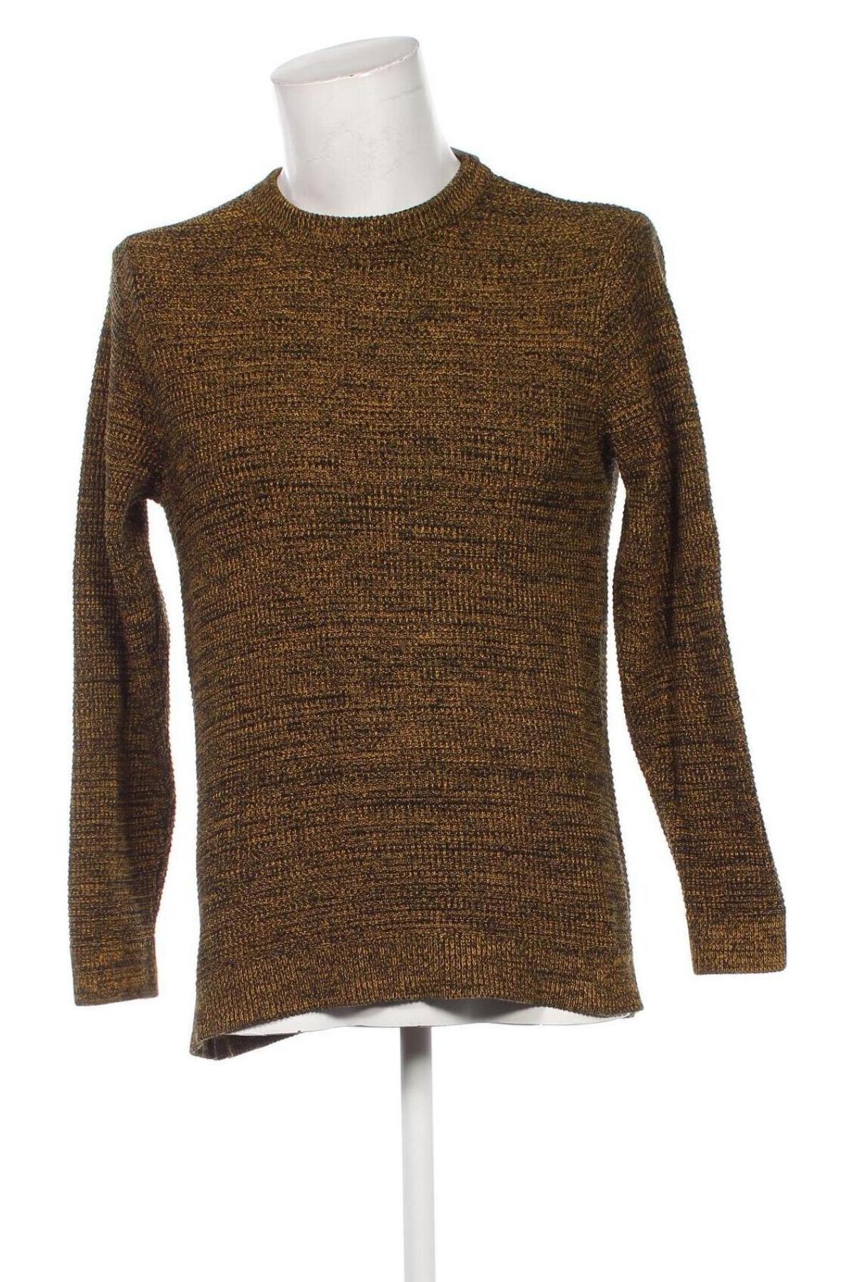 Męski sweter H&M, Rozmiar M, Kolor Kolorowy, Cena 53,99 zł