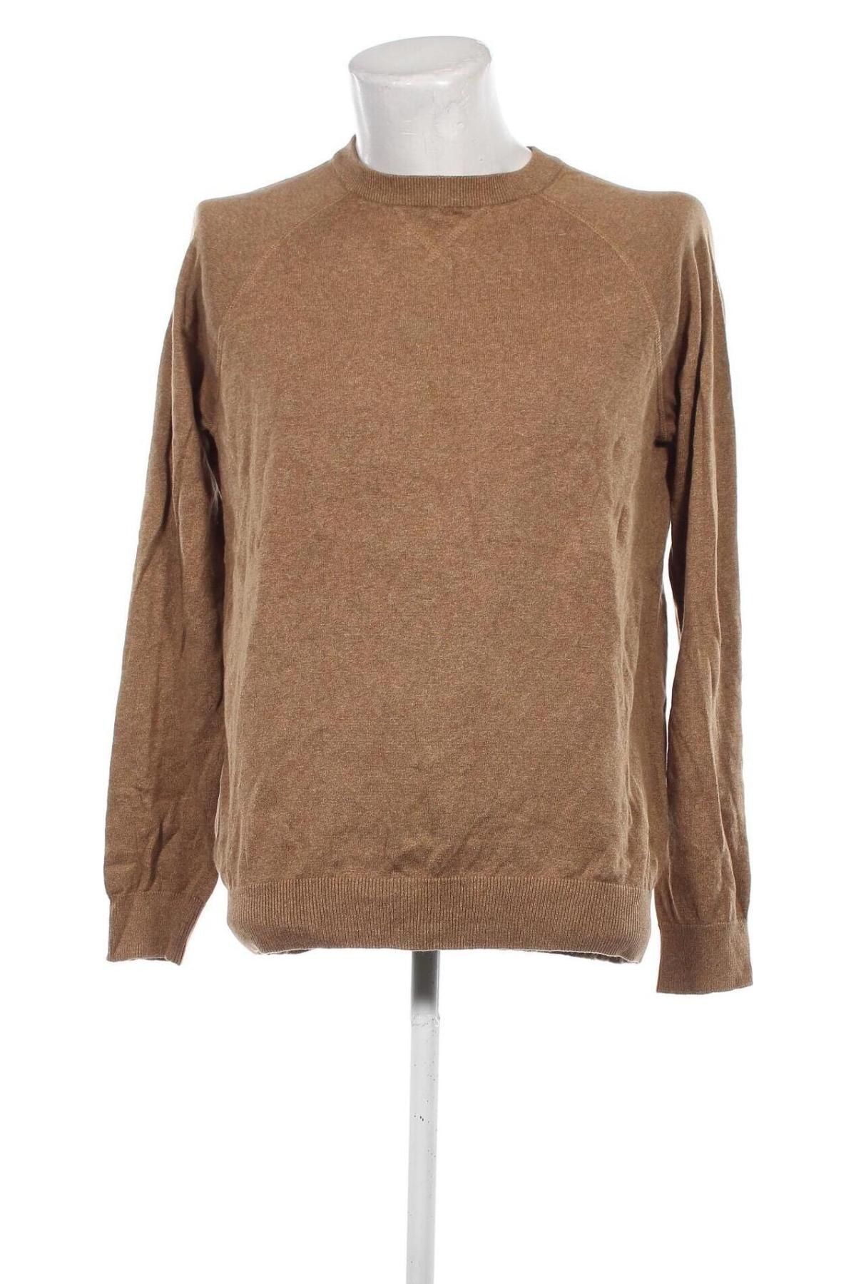 Pánsky sveter  H&M, Veľkosť L, Farba Béžová, Cena  19,95 €