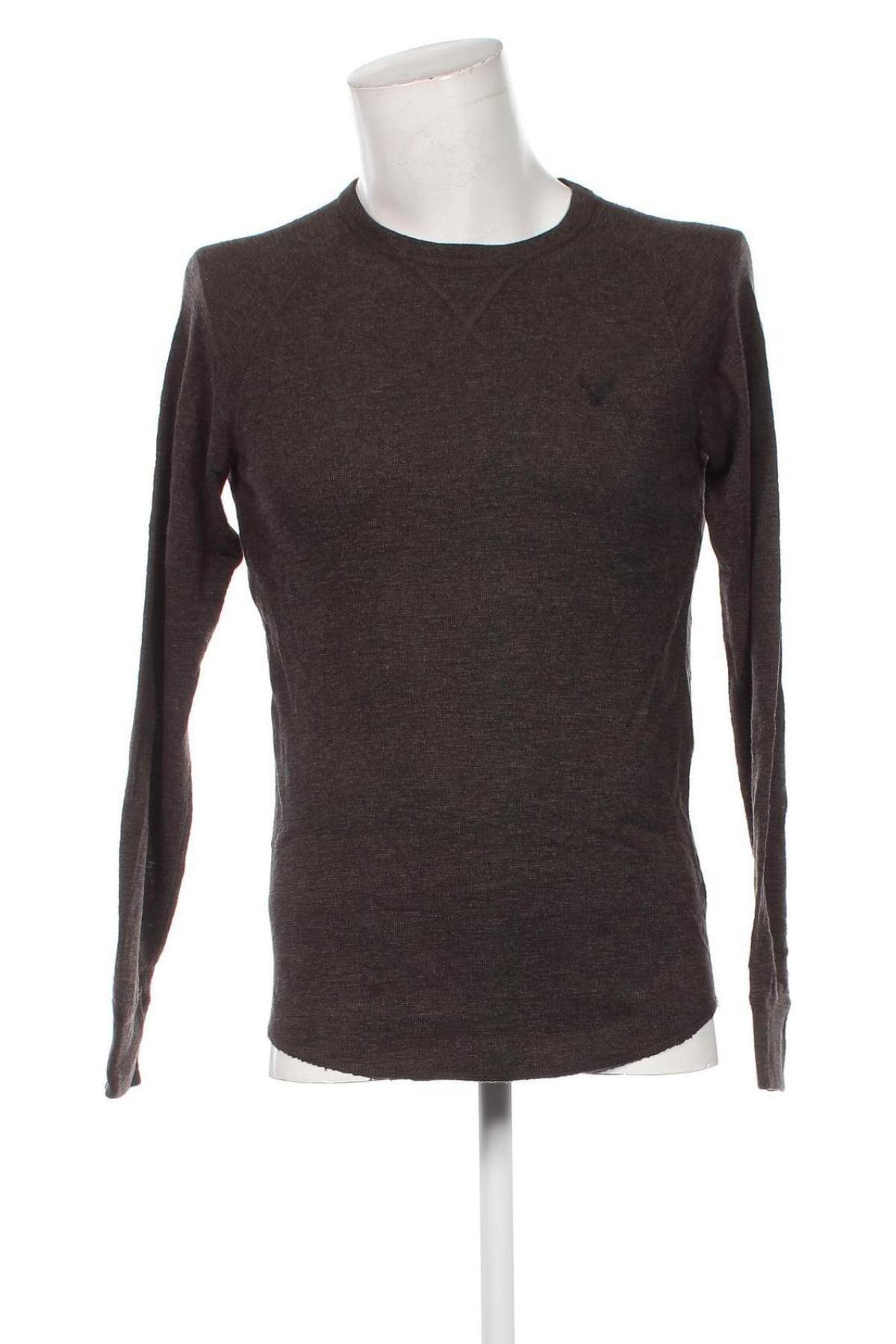 Herrenpullover HERITAGE, Größe M, Farbe Braun, Preis 46,99 €