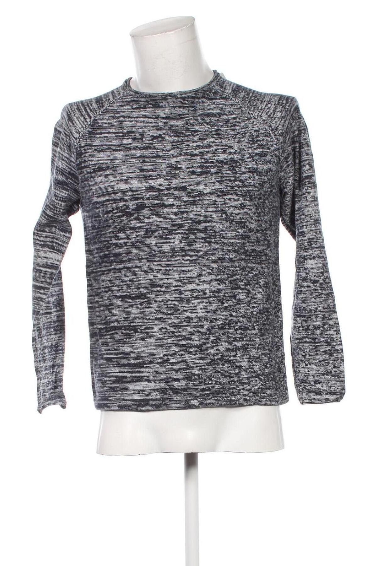 Herrenpullover Infinity, Größe M, Farbe Mehrfarbig, Preis 9,49 €