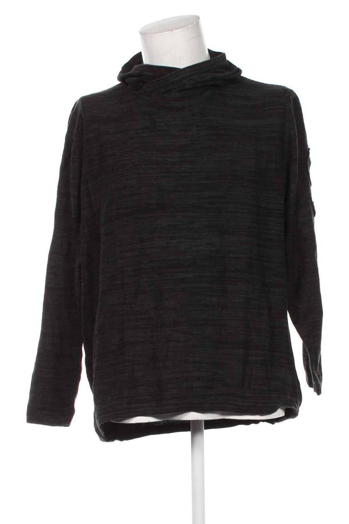 Herrenpullover Jack & Jones, Größe XXL, Farbe Grün, Preis € 15,99