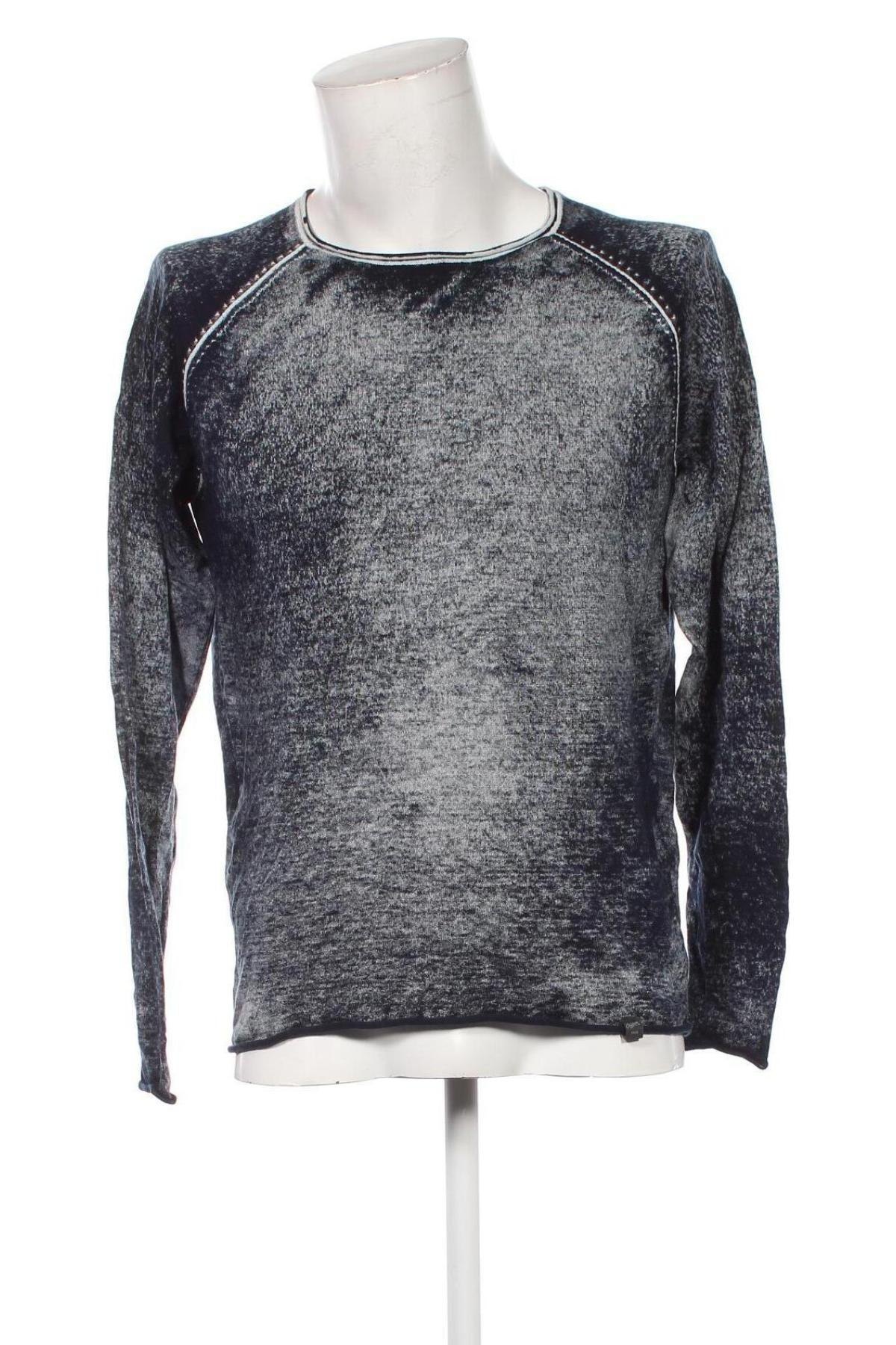 Herrenpullover Jack & Jones, Größe XL, Farbe Mehrfarbig, Preis 15,99 €