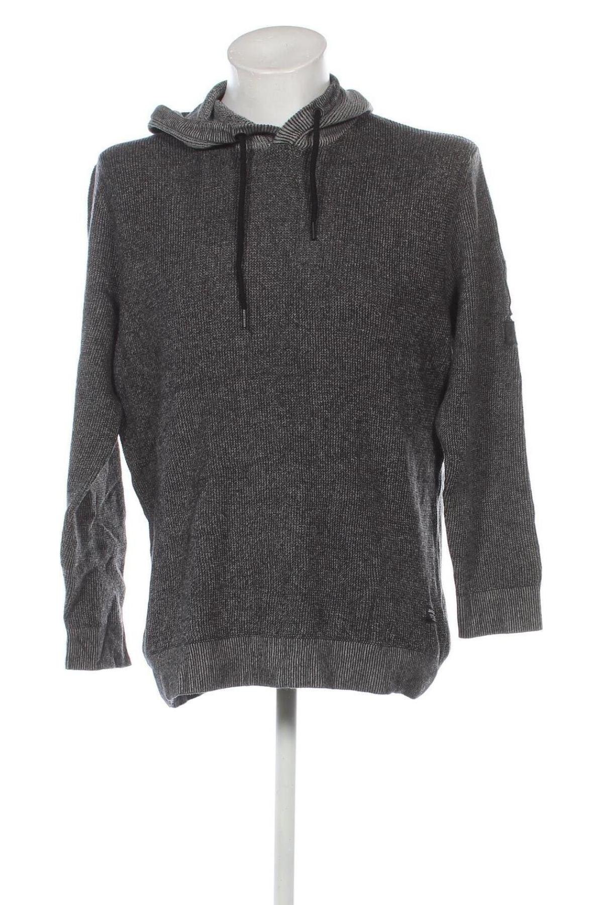 Pánsky sveter  Jack & Jones, Veľkosť XL, Farba Sivá, Cena  12,95 €