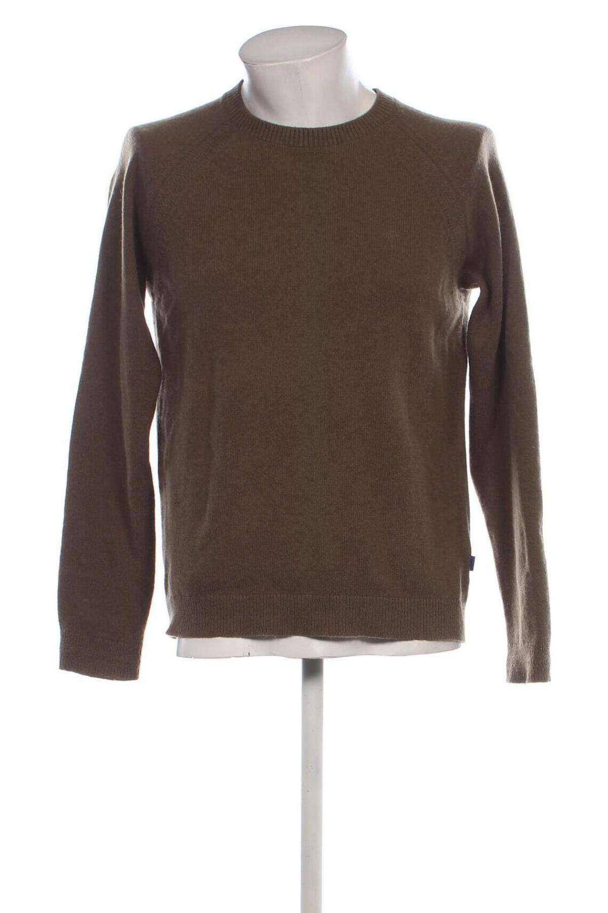 Herrenpullover Joop!, Größe M, Farbe Grün, Preis € 74,17