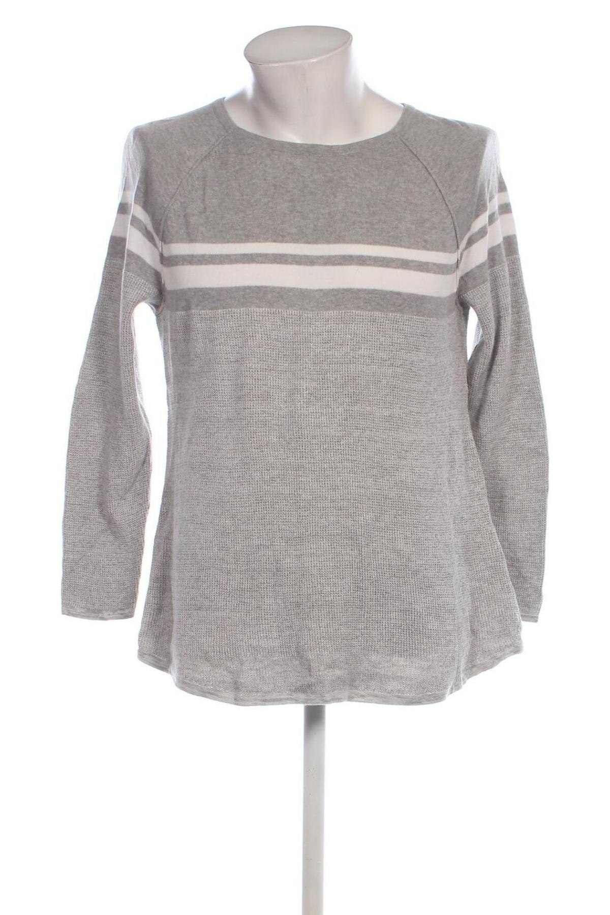 Herrenpullover Karen Scott, Größe L, Farbe Mehrfarbig, Preis 9,49 €