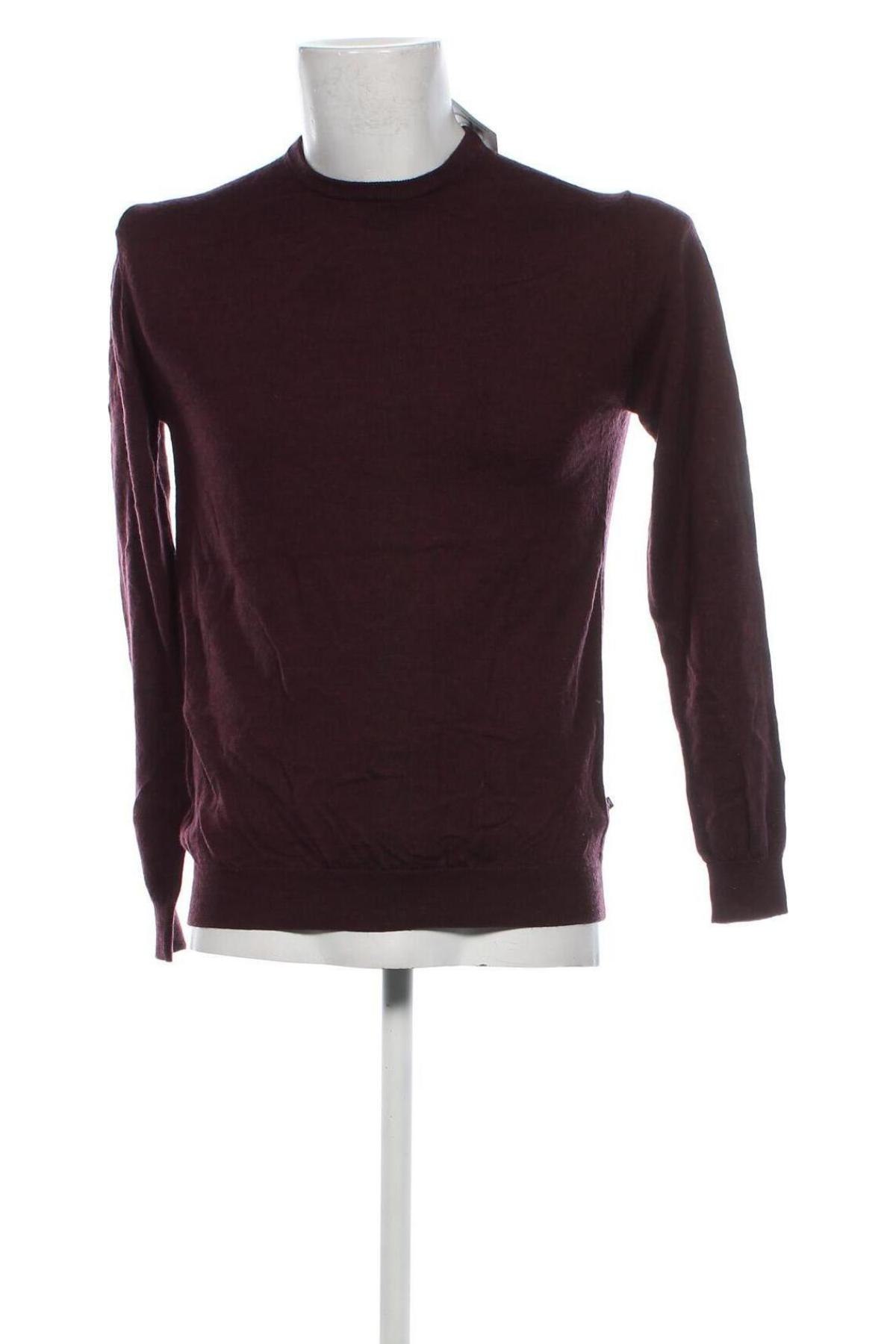 Herrenpullover Matinique, Größe M, Farbe Lila, Preis 26,49 €