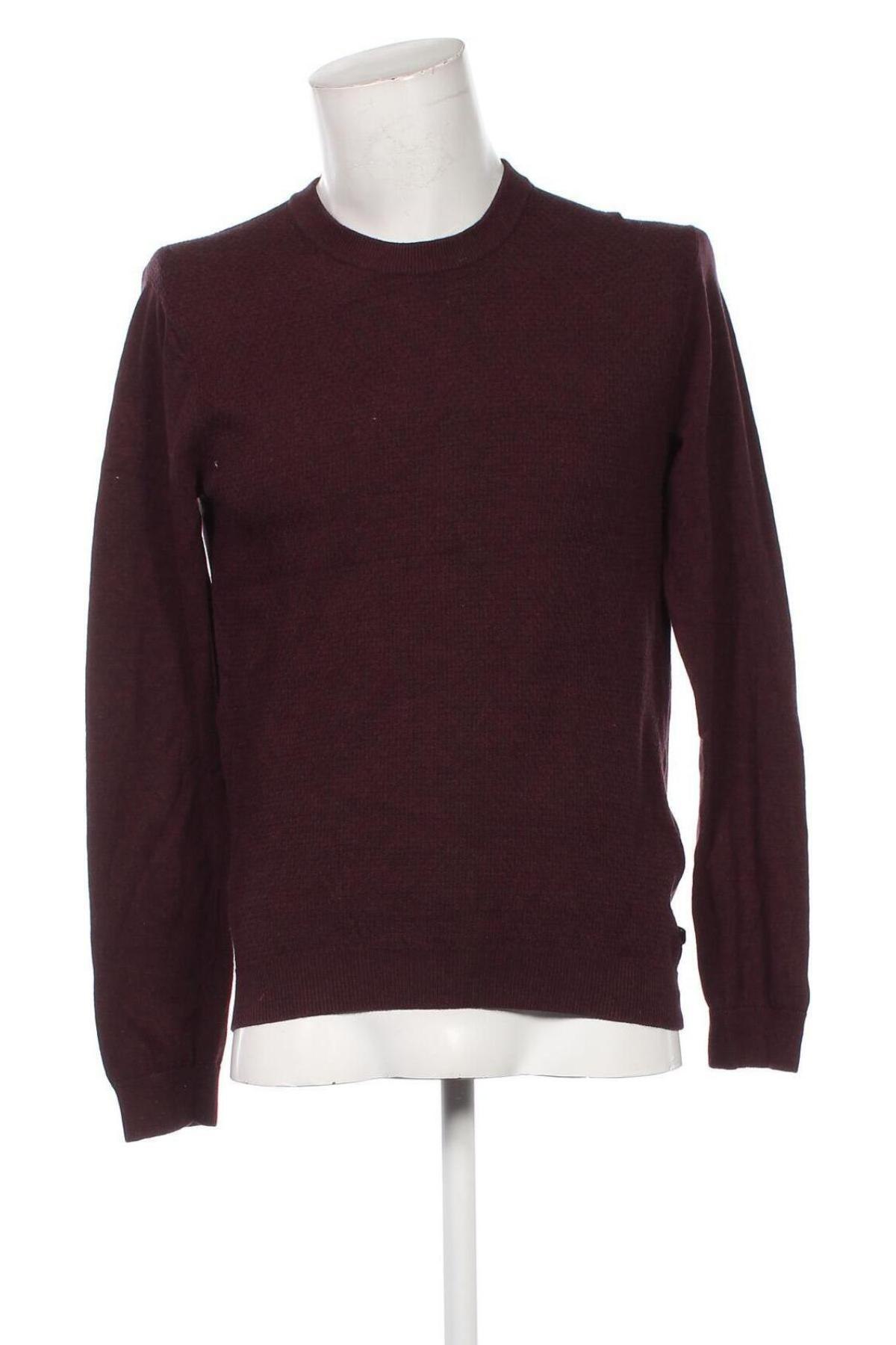 Herrenpullover Matinique, Größe M, Farbe Rot, Preis € 26,49