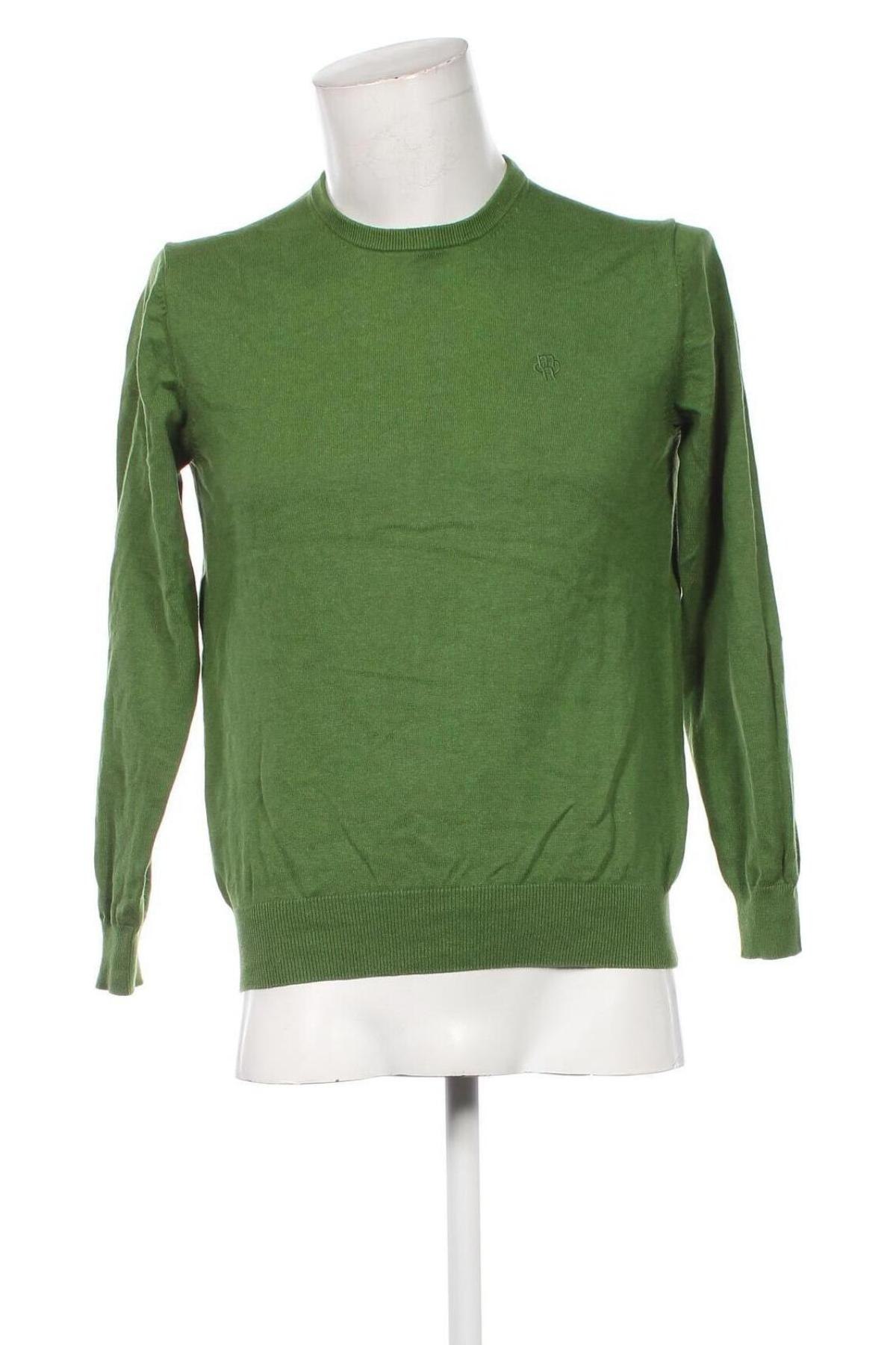 Herrenpullover McNeal, Größe M, Farbe Grün, Preis 17,49 €