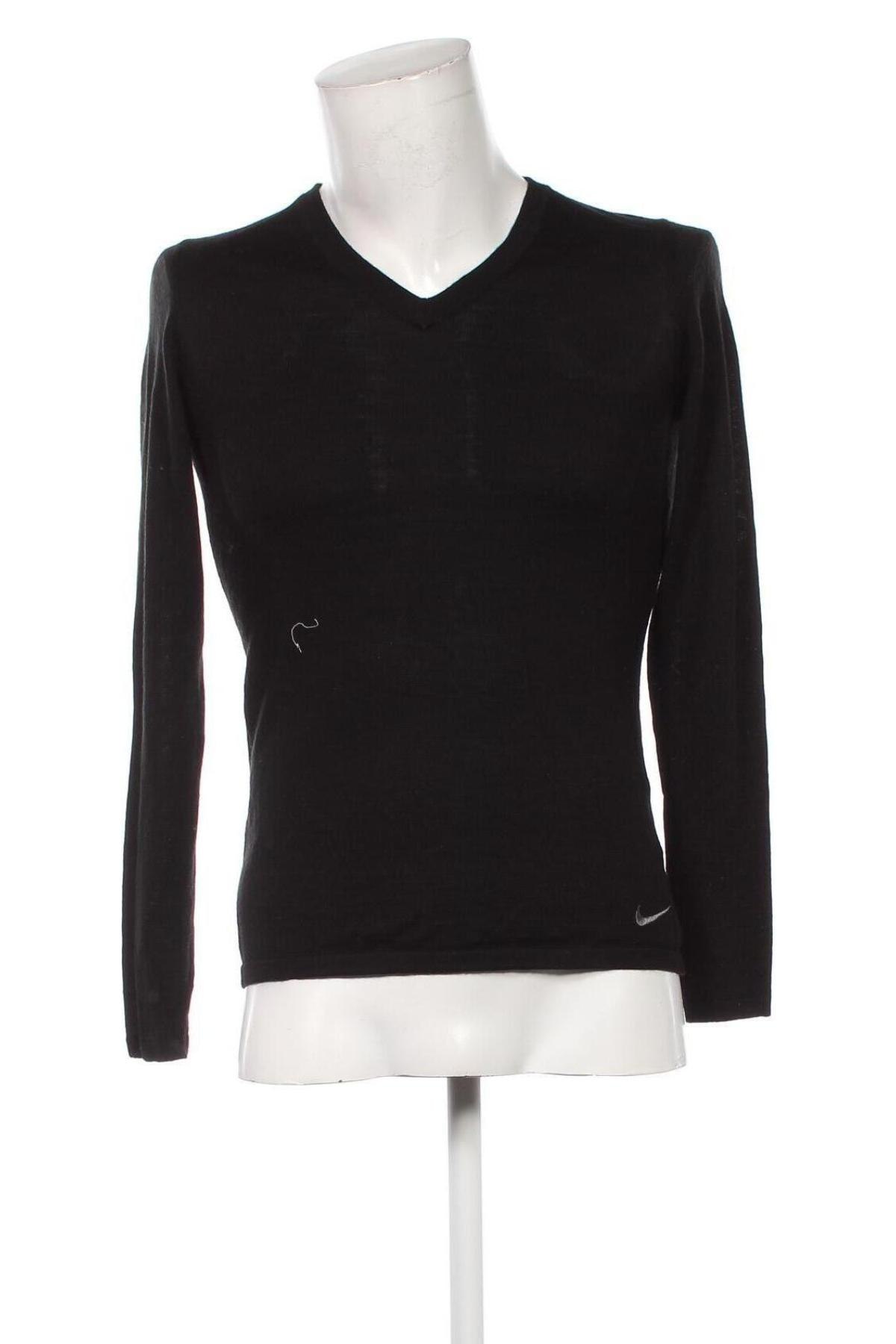 Pulover de bărbați Nike Golf, Mărime M, Culoare Negru, Preț 122,99 Lei