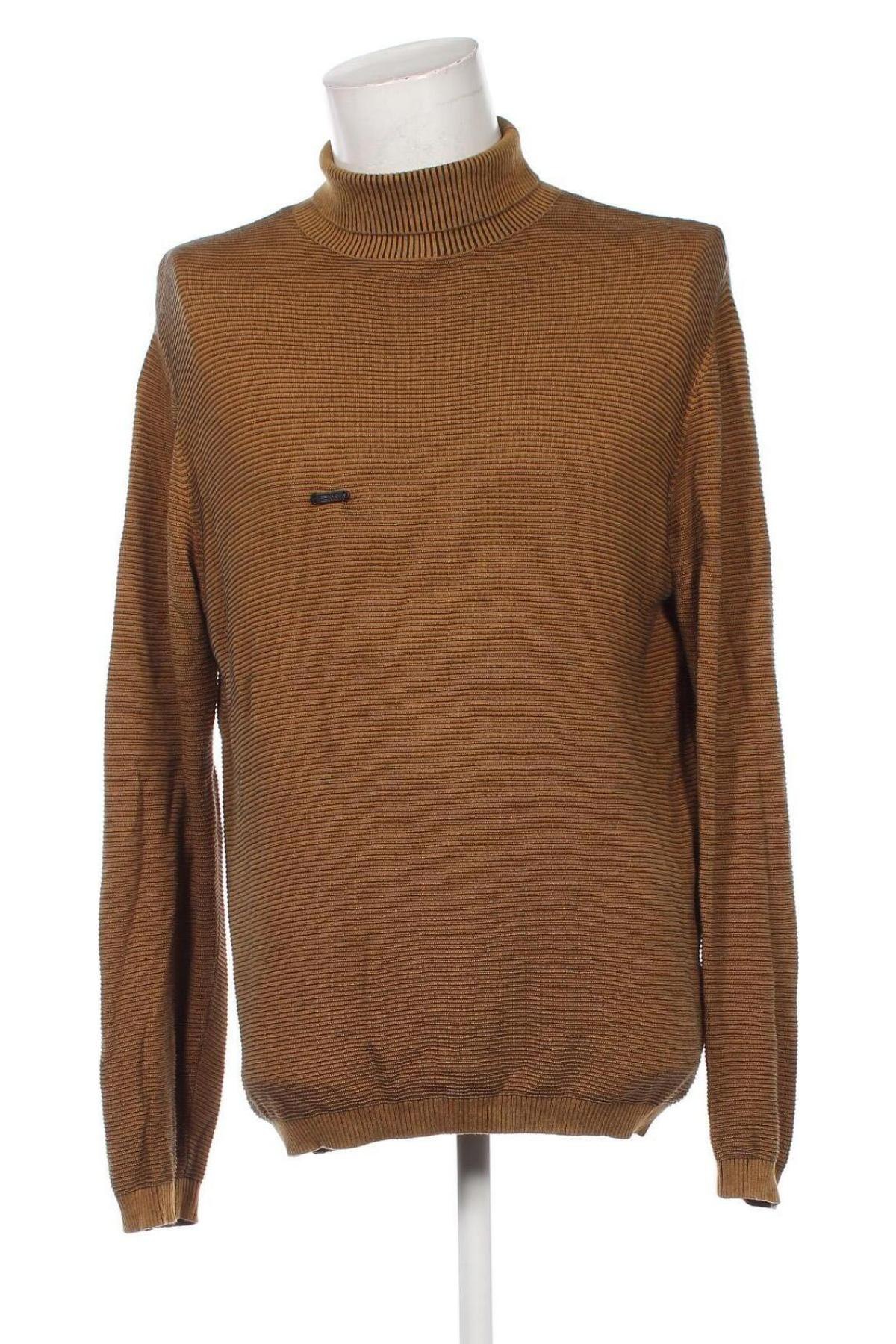 Herrenpullover No Excess, Größe XXL, Farbe Mehrfarbig, Preis € 20,99