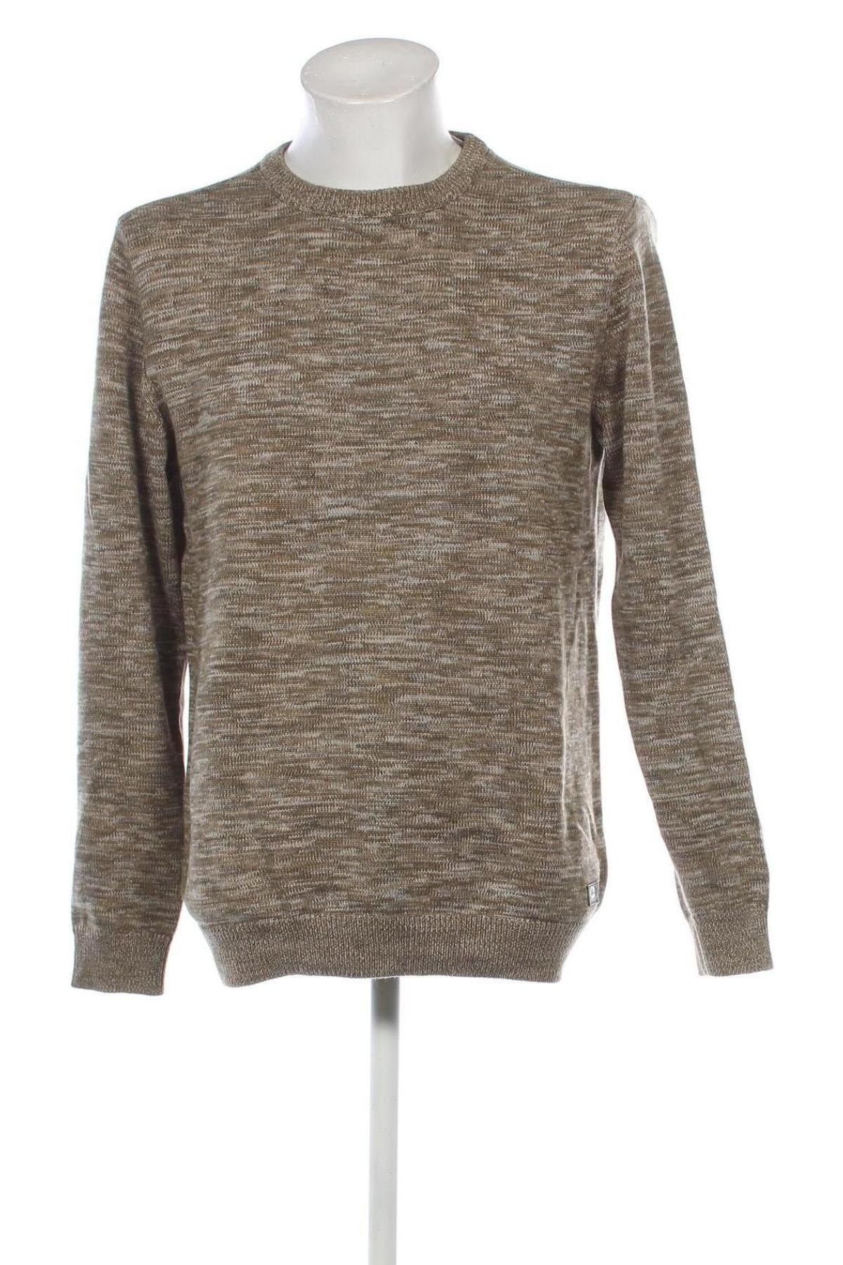 Herrenpullover Petrol Industries, Größe XL, Farbe Mehrfarbig, Preis 18,99 €