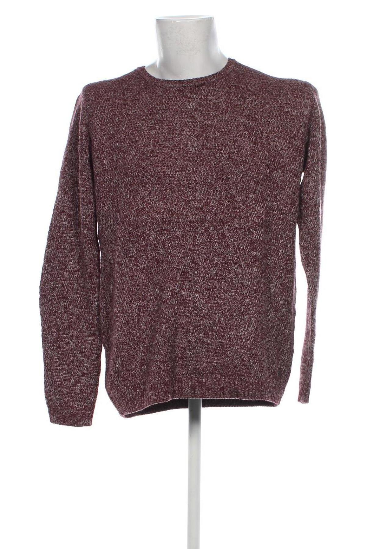 Herrenpullover Pioneer, Größe L, Farbe Lila, Preis € 18,99