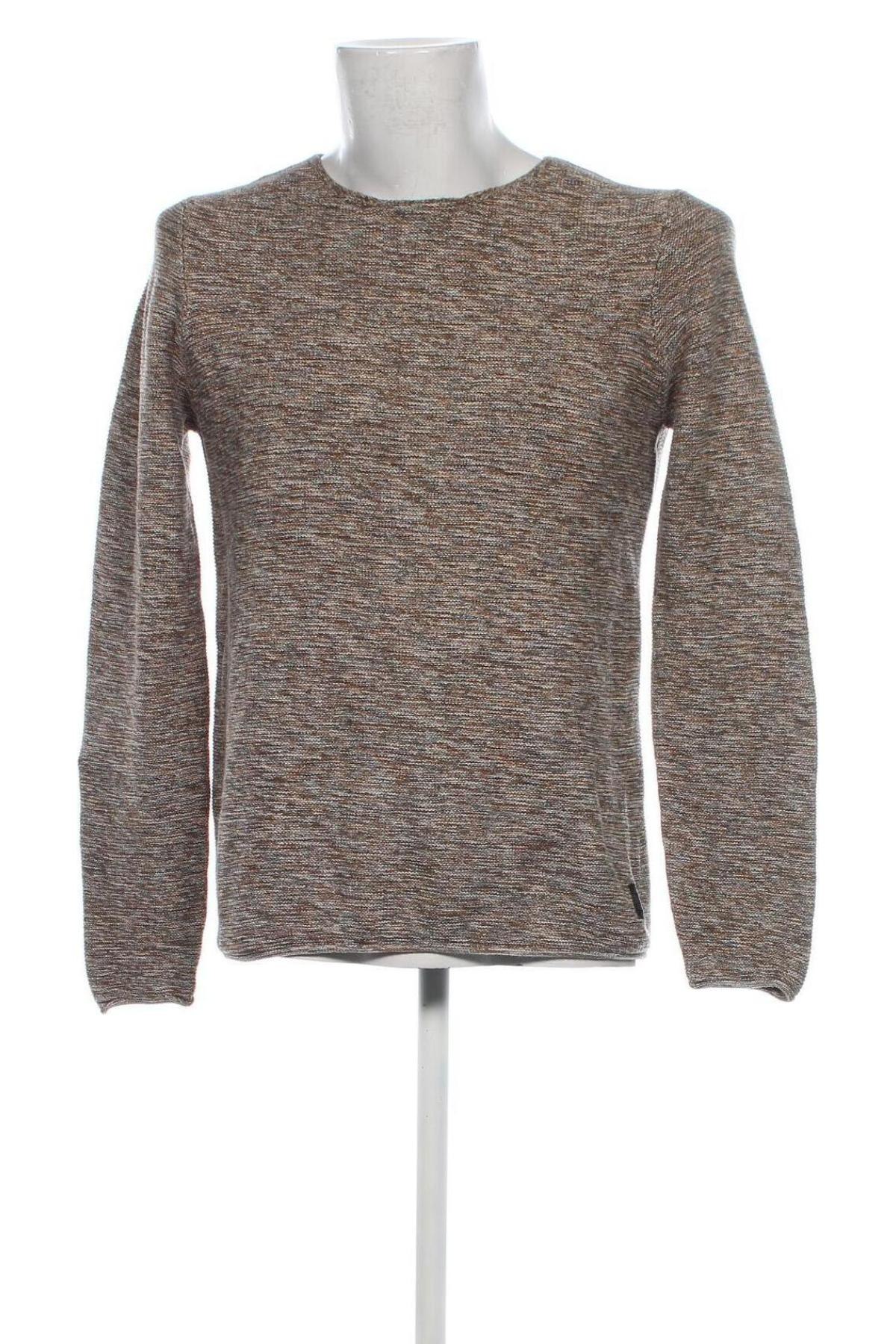 Herrenpullover S.Oliver, Größe M, Farbe Mehrfarbig, Preis 18,99 €