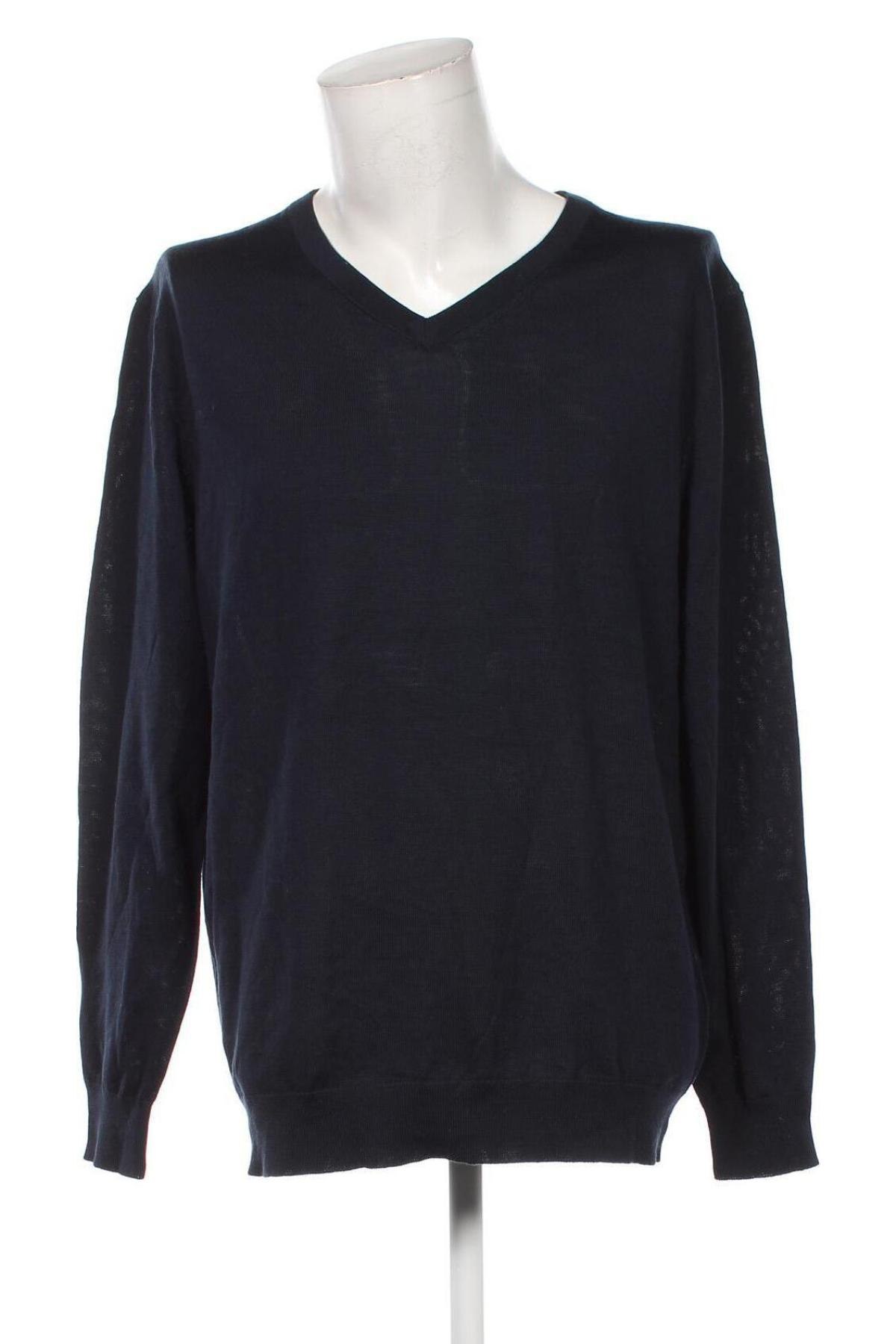 Herrenpullover TCM, Größe XXL, Farbe Blau, Preis € 24,99