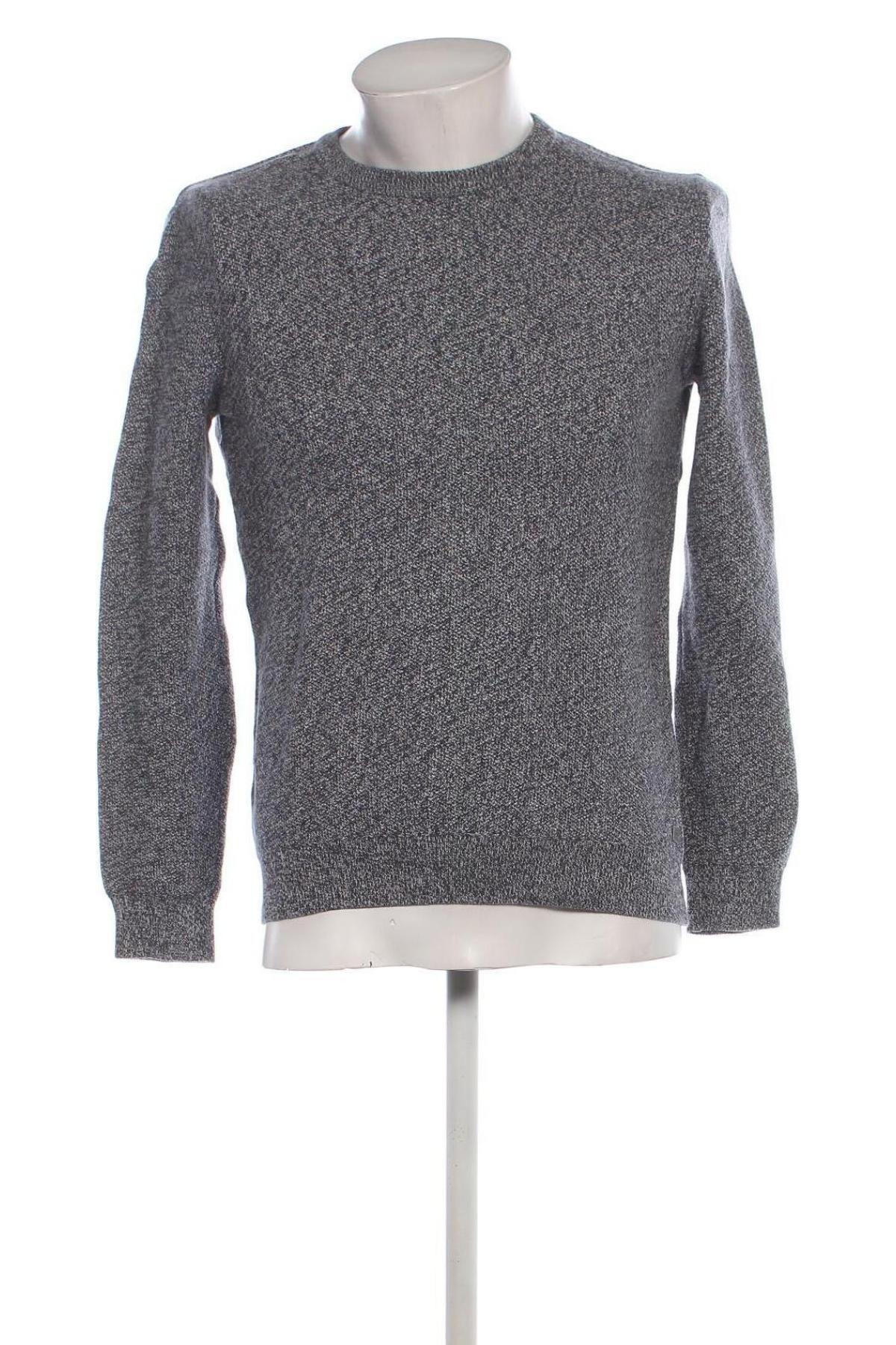 Herrenpullover Tom Tailor, Größe L, Farbe Blau, Preis 18,99 €