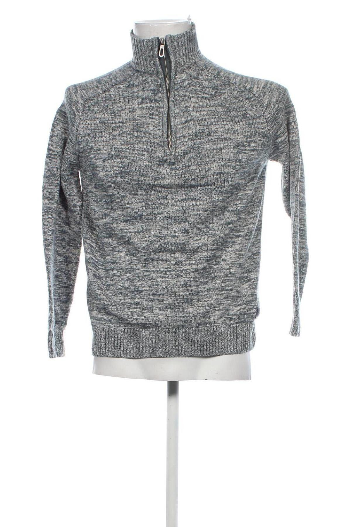 Herrenpullover Tom Tailor, Größe L, Farbe Mehrfarbig, Preis 18,99 €