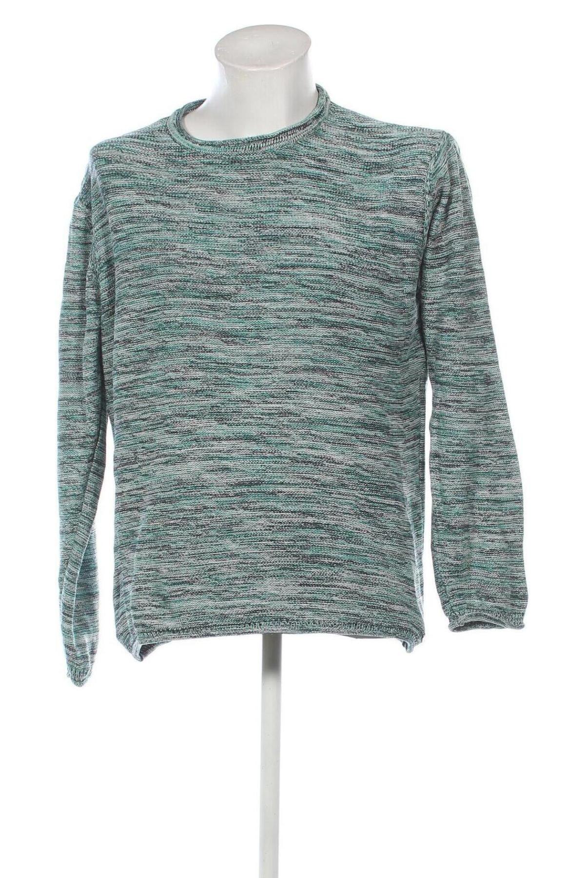 Herrenpullover Tom Tompson, Größe XXL, Farbe Mehrfarbig, Preis € 14,99