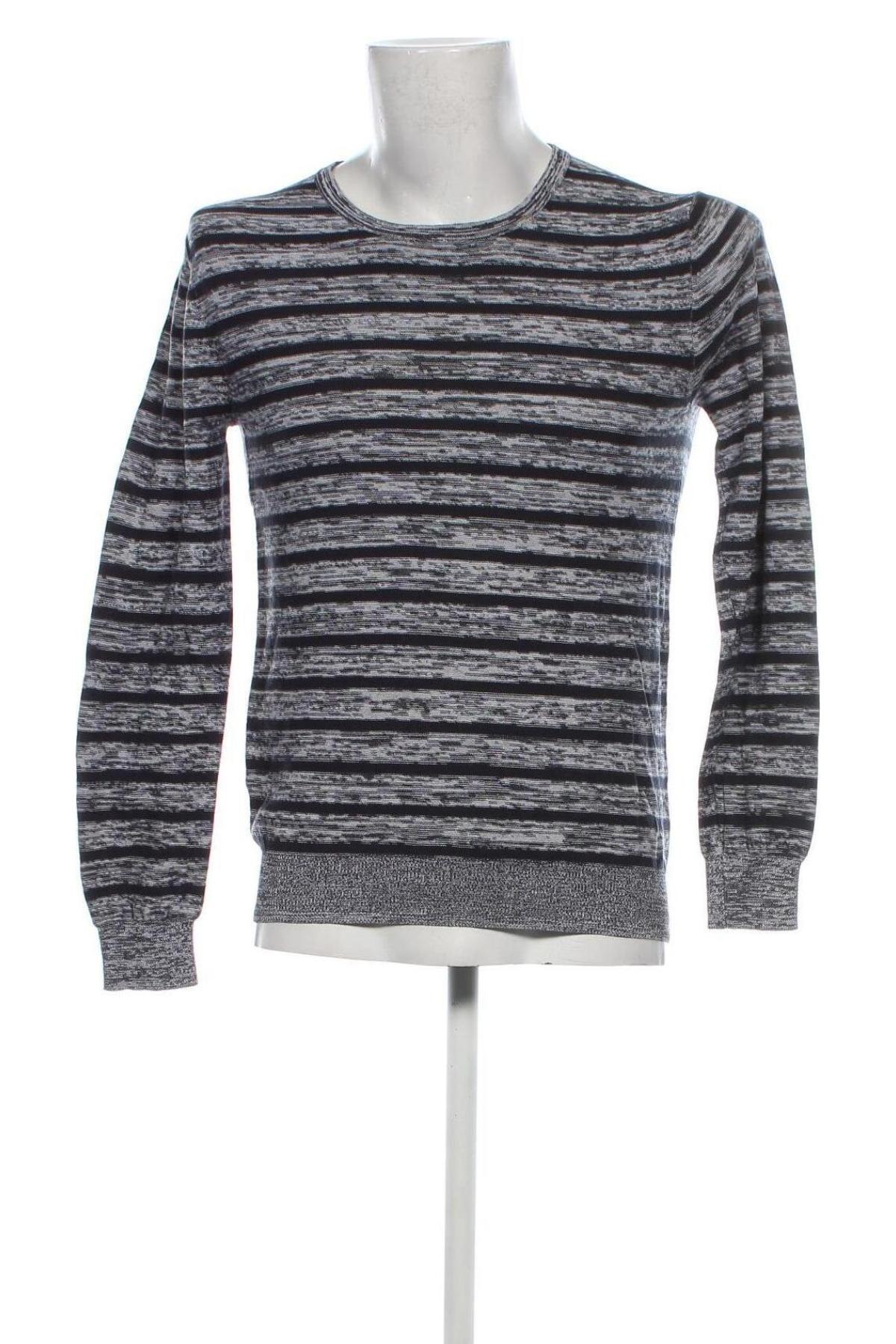 Herrenpullover WE, Größe M, Farbe Mehrfarbig, Preis 12,99 €