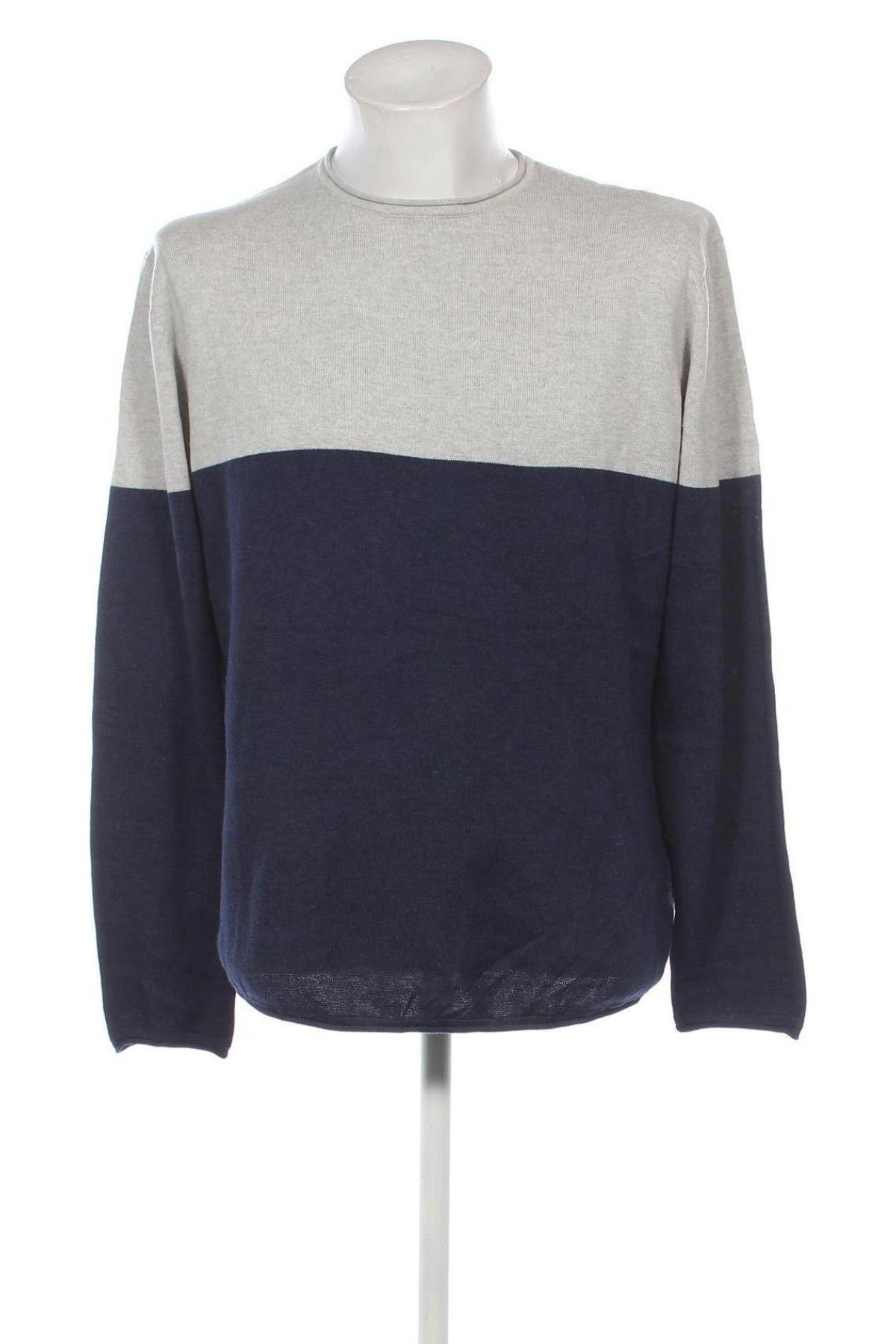 Herrenpullover Your Turn, Größe L, Farbe Mehrfarbig, Preis € 18,99