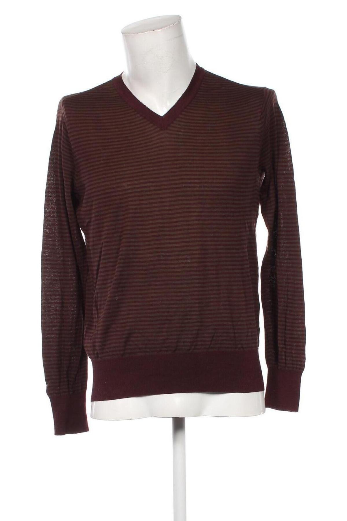 Herrenpullover Zara Man, Größe M, Farbe Mehrfarbig, Preis 11,49 €